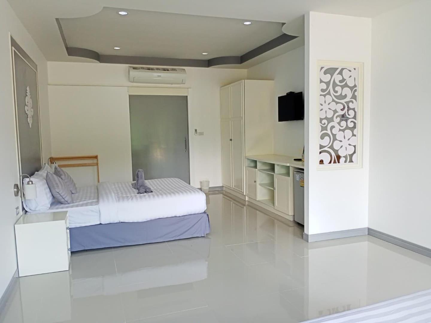 Deluxe Room photo 3