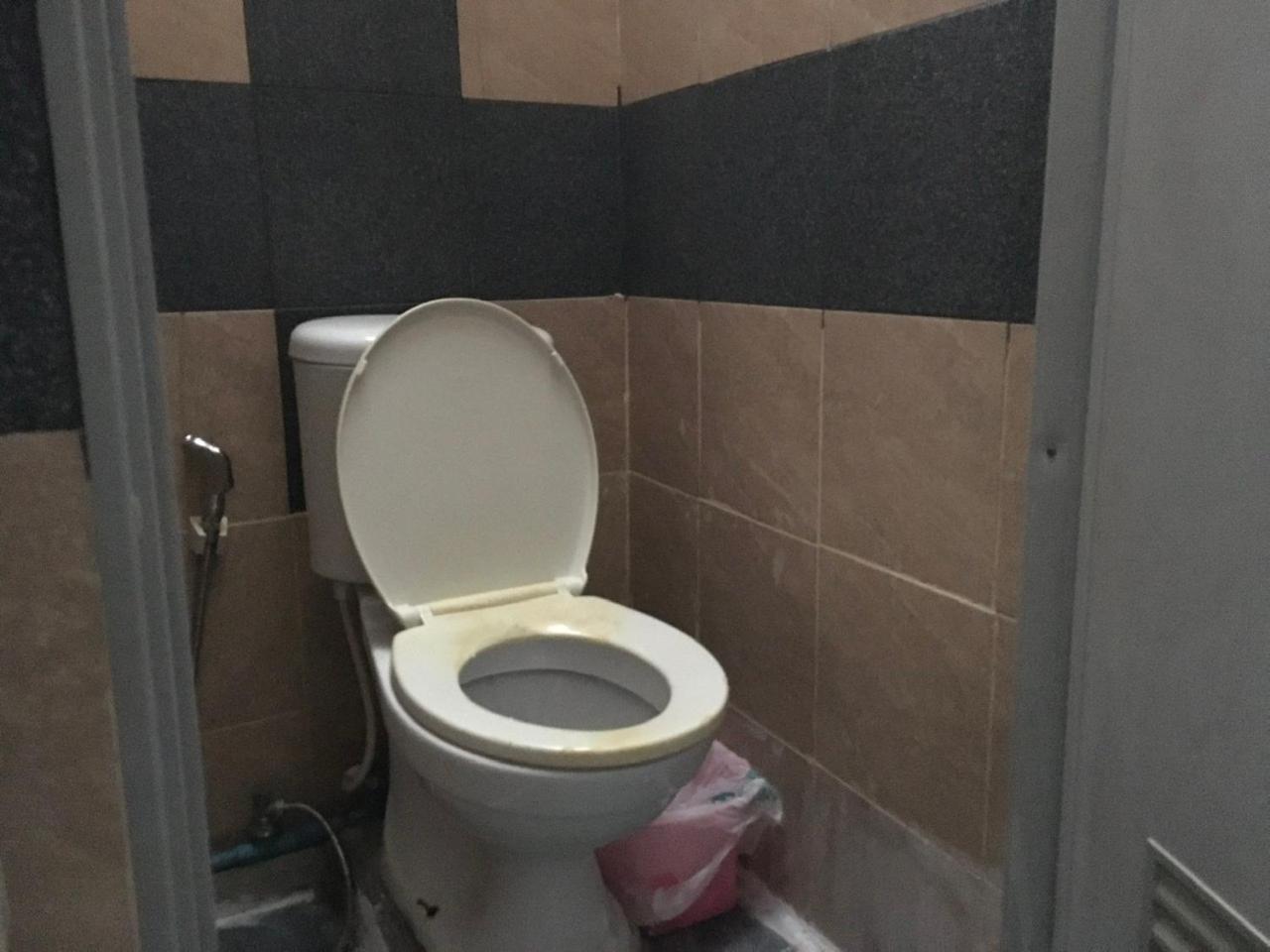 Single Room with Shared Toilet photo 3