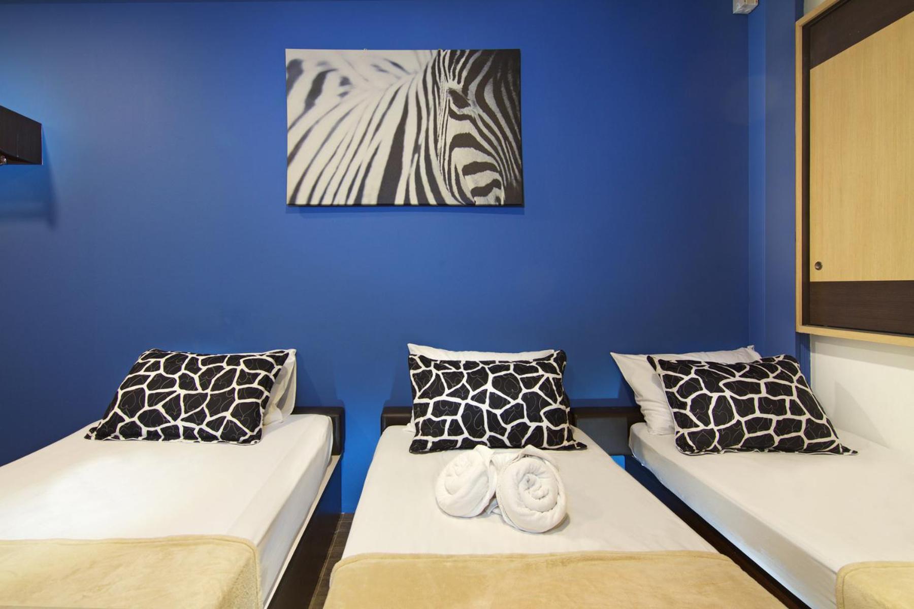 Triple Redux Room photo 3