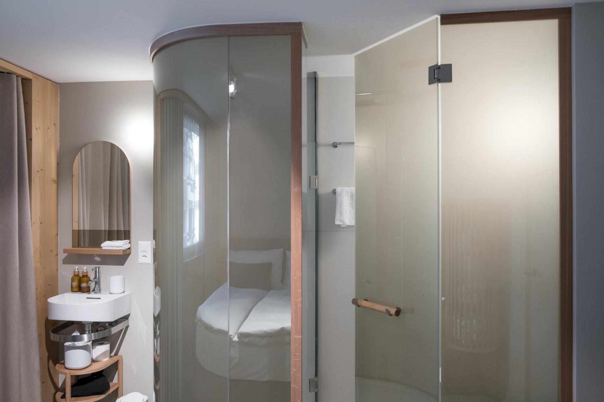 Double Room - Photo 6