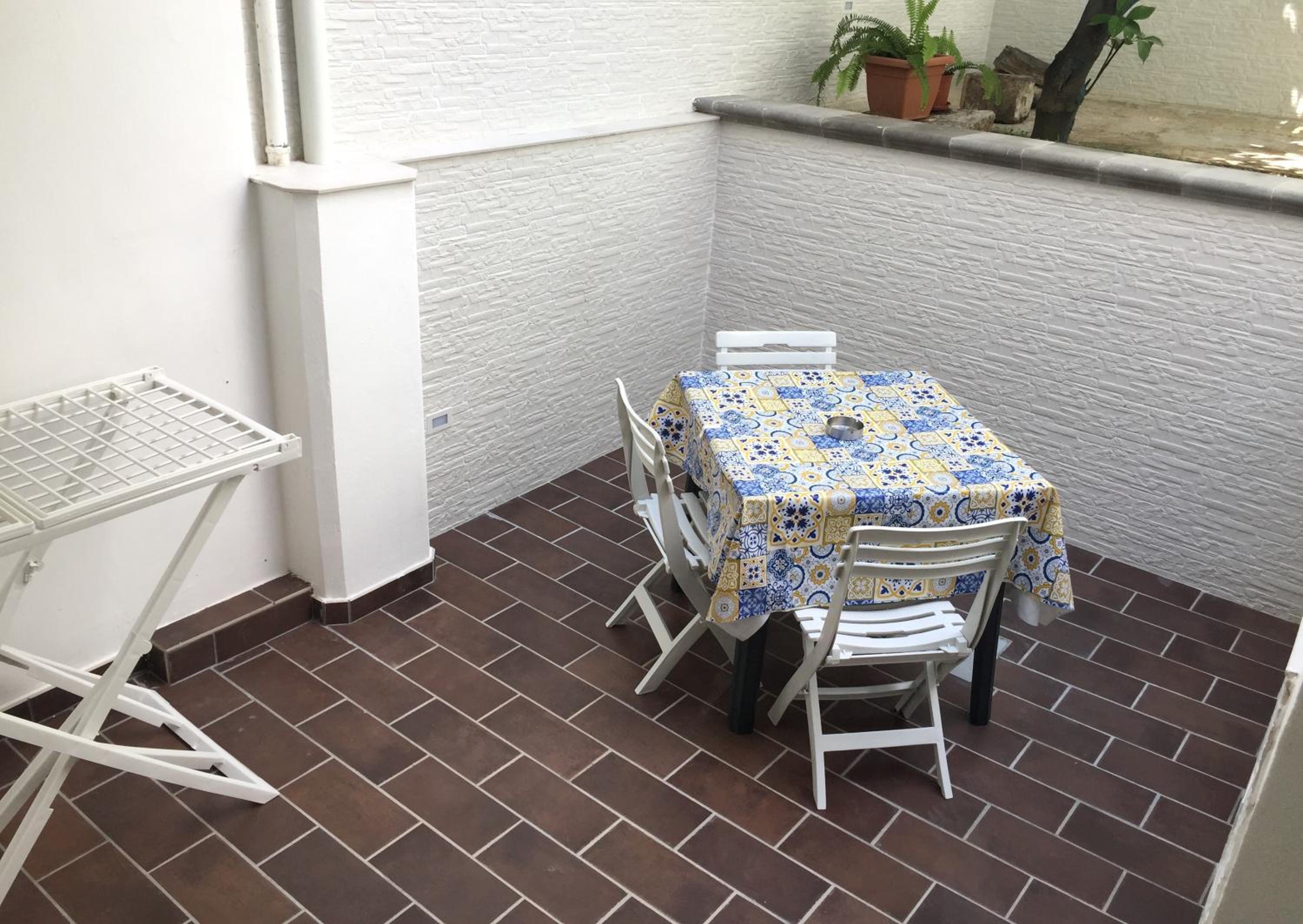 Double Room with Garden View photo 2