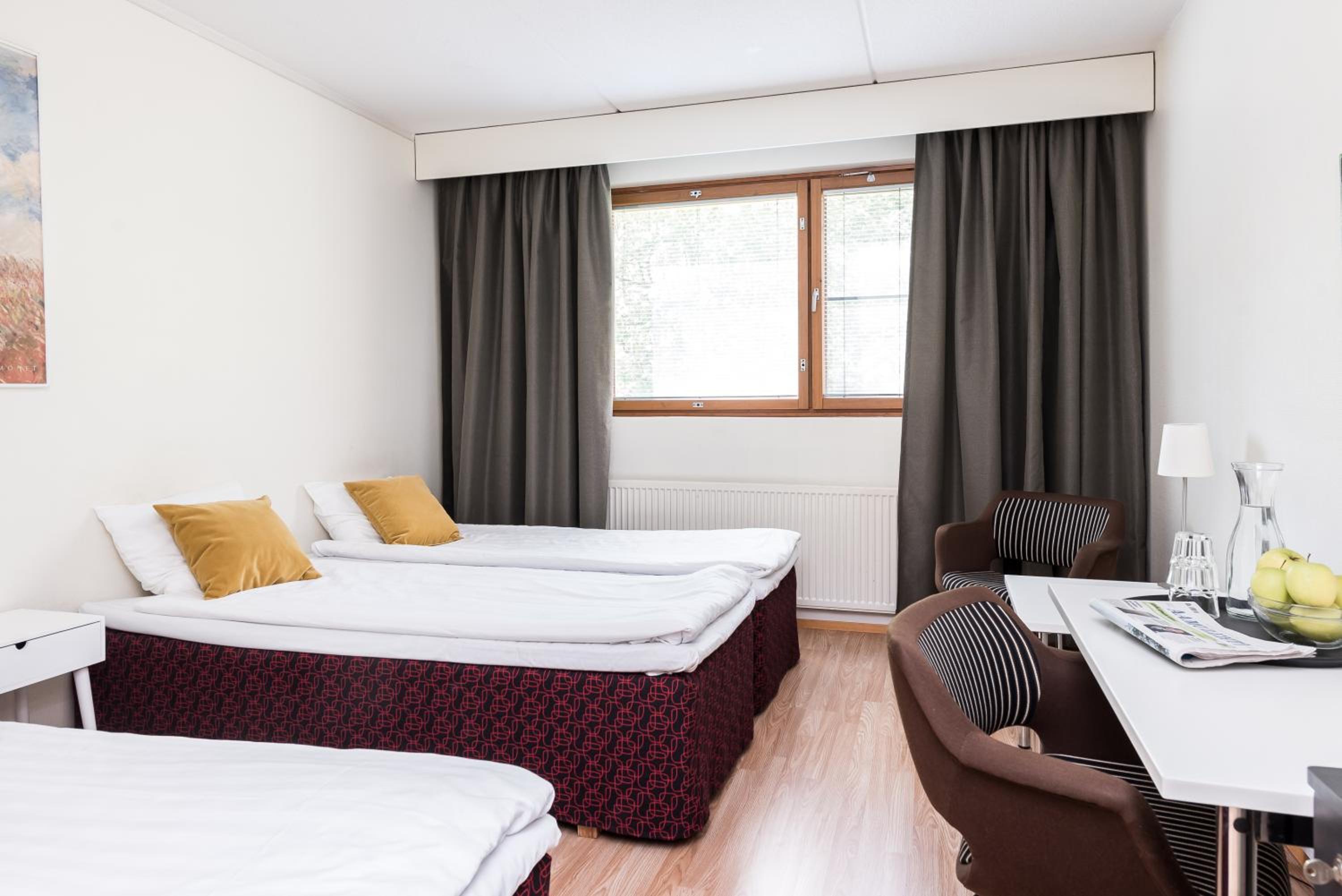Triple Room photo 2