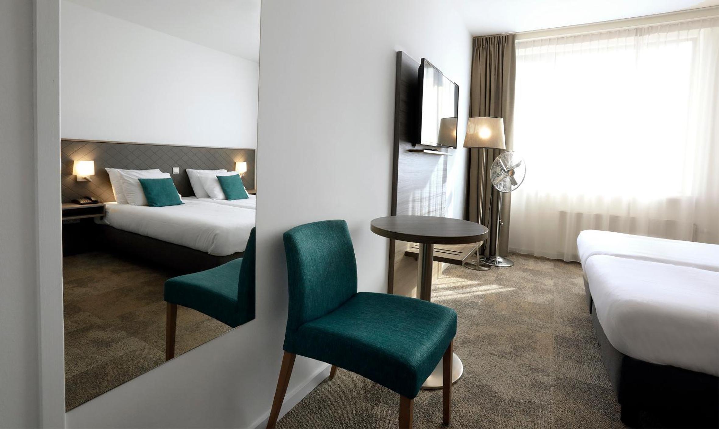 Comfort Room - Photo 10