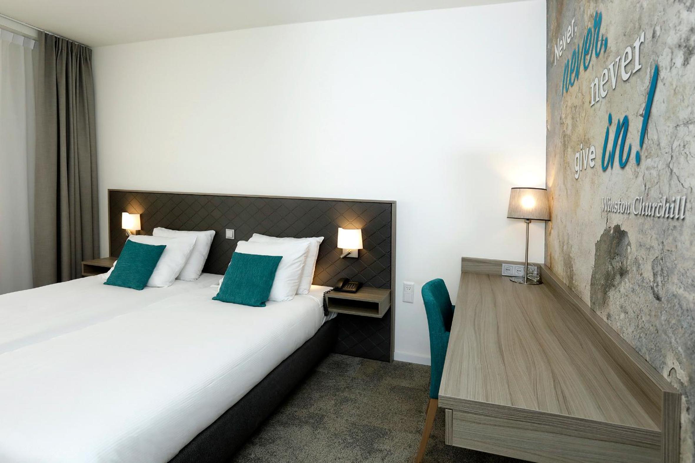 Comfort Room - Photo 2