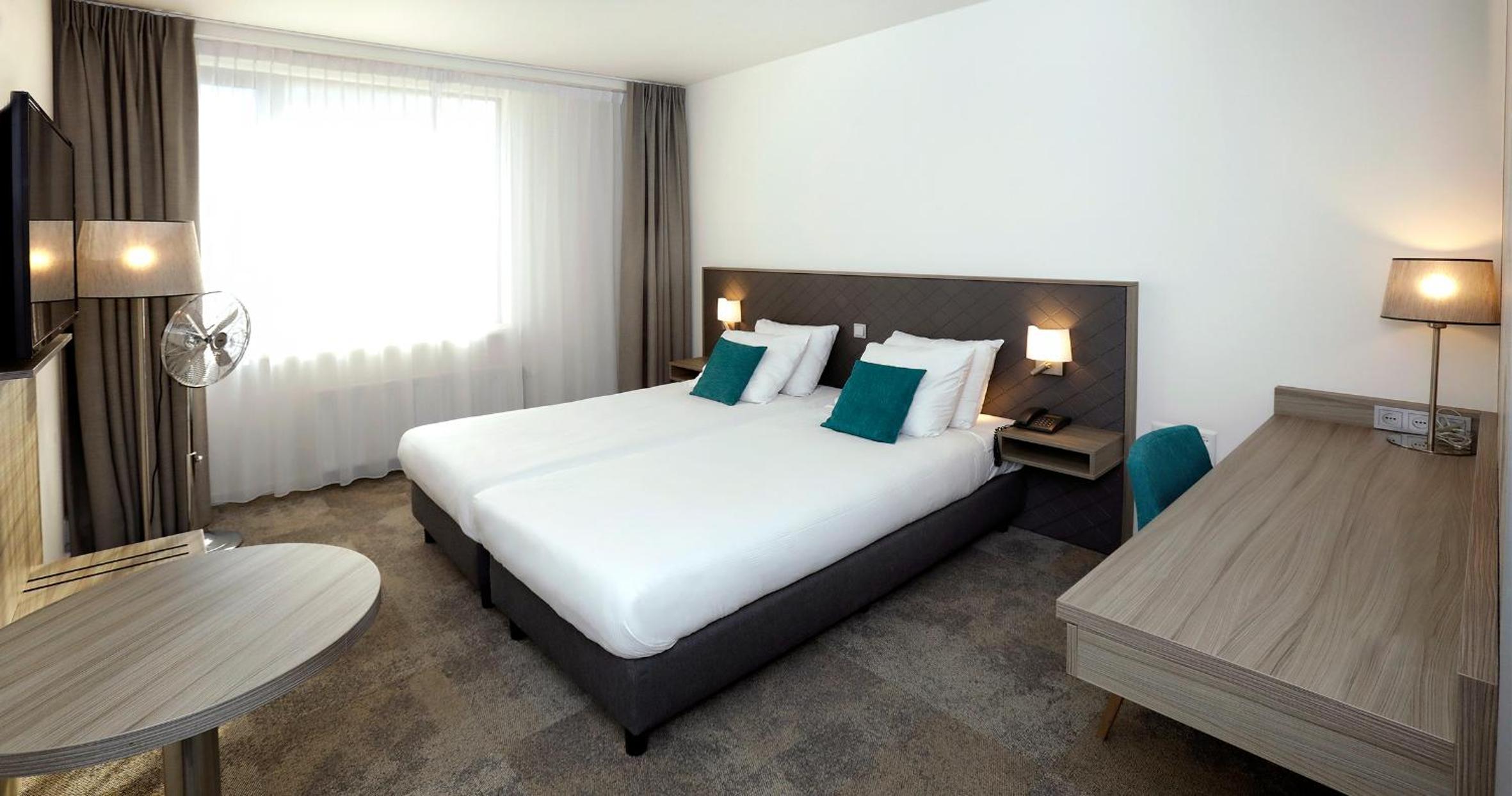 Comfort Room - Photo 1