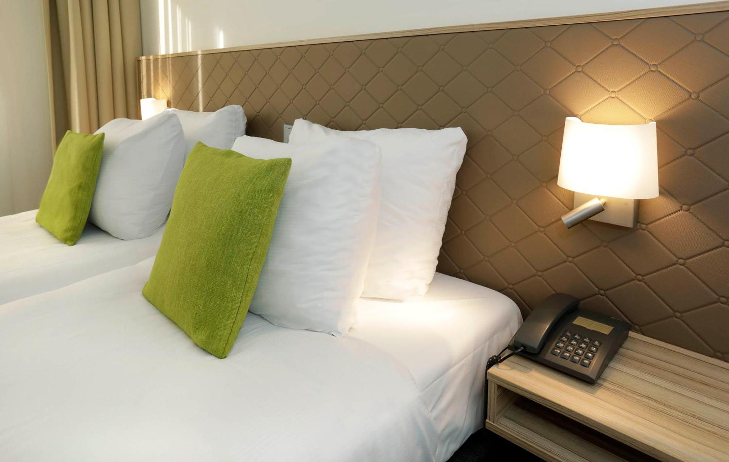 Comfort Room - Photo 12