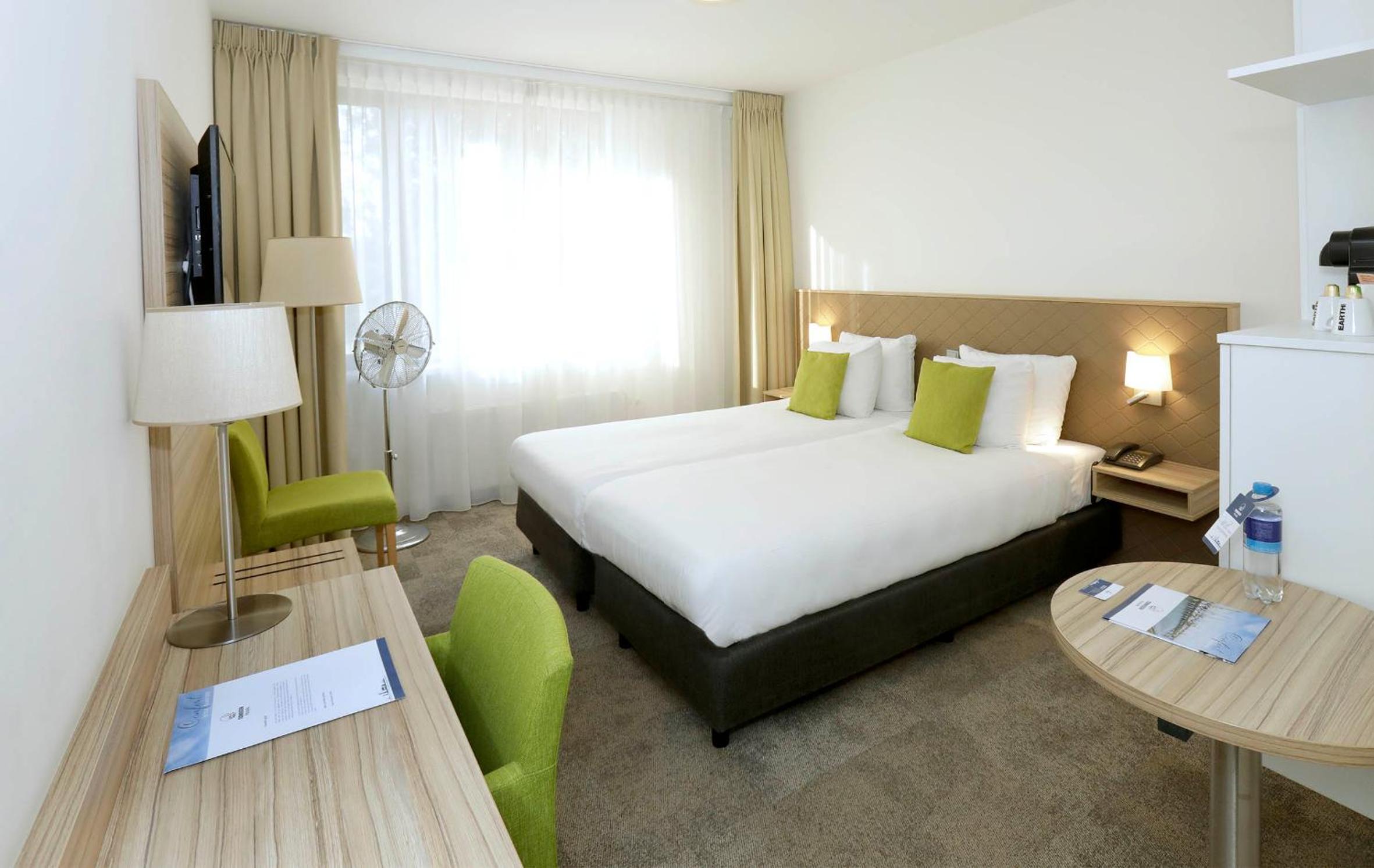 Comfort Room - Photo 4