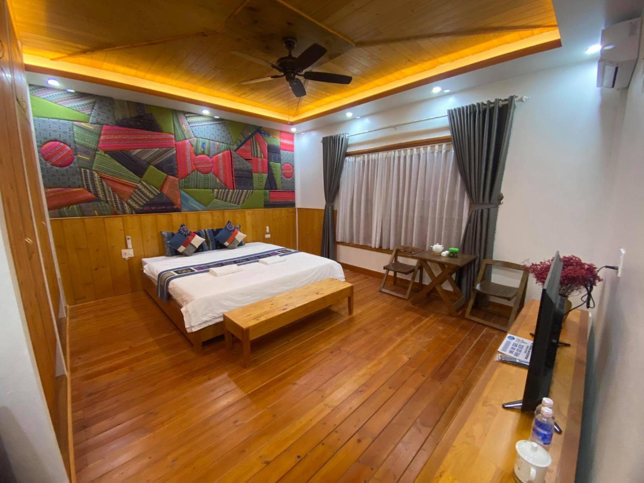 Superior King Room photo 3