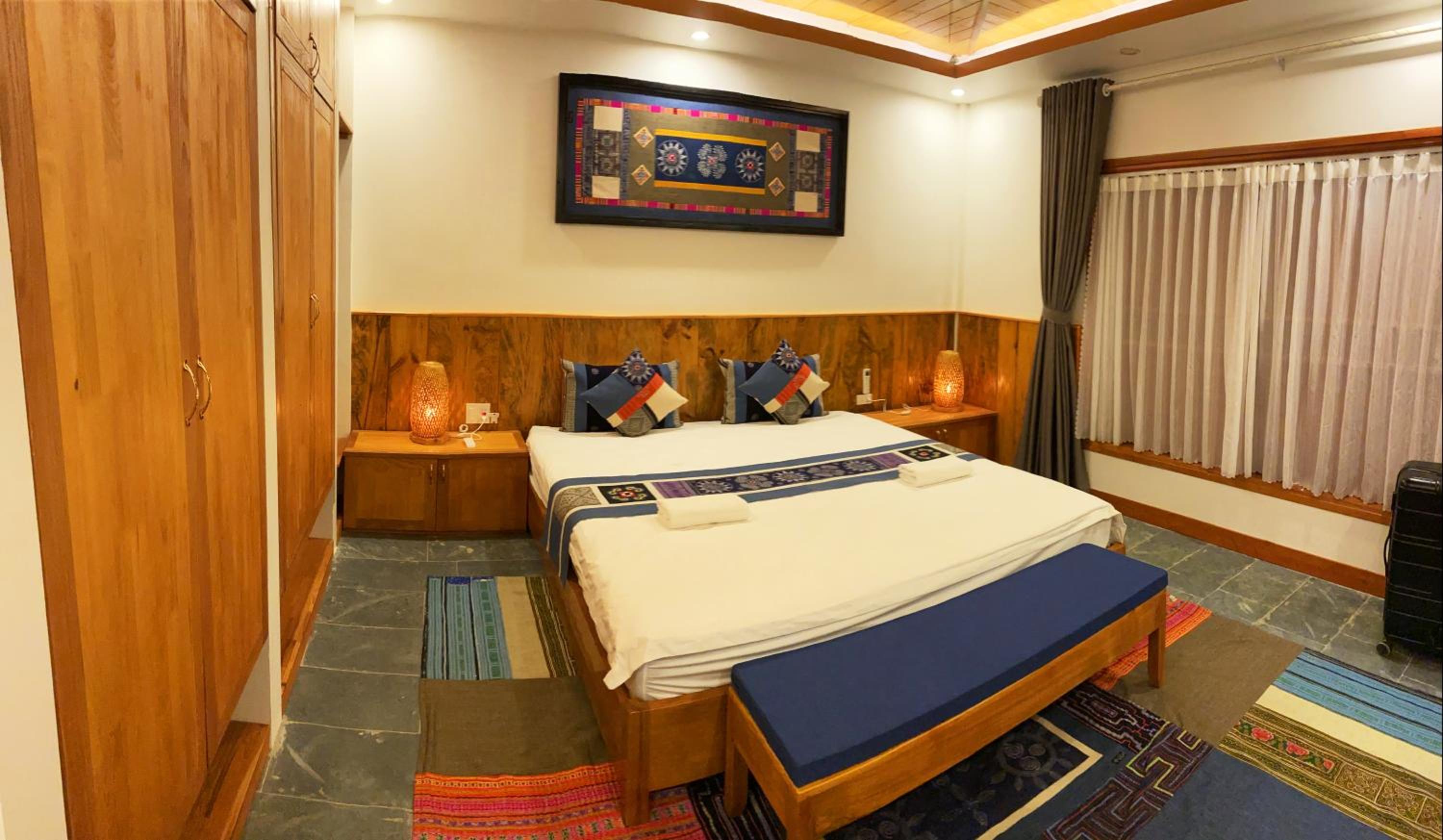 Superior King Room photo 1
