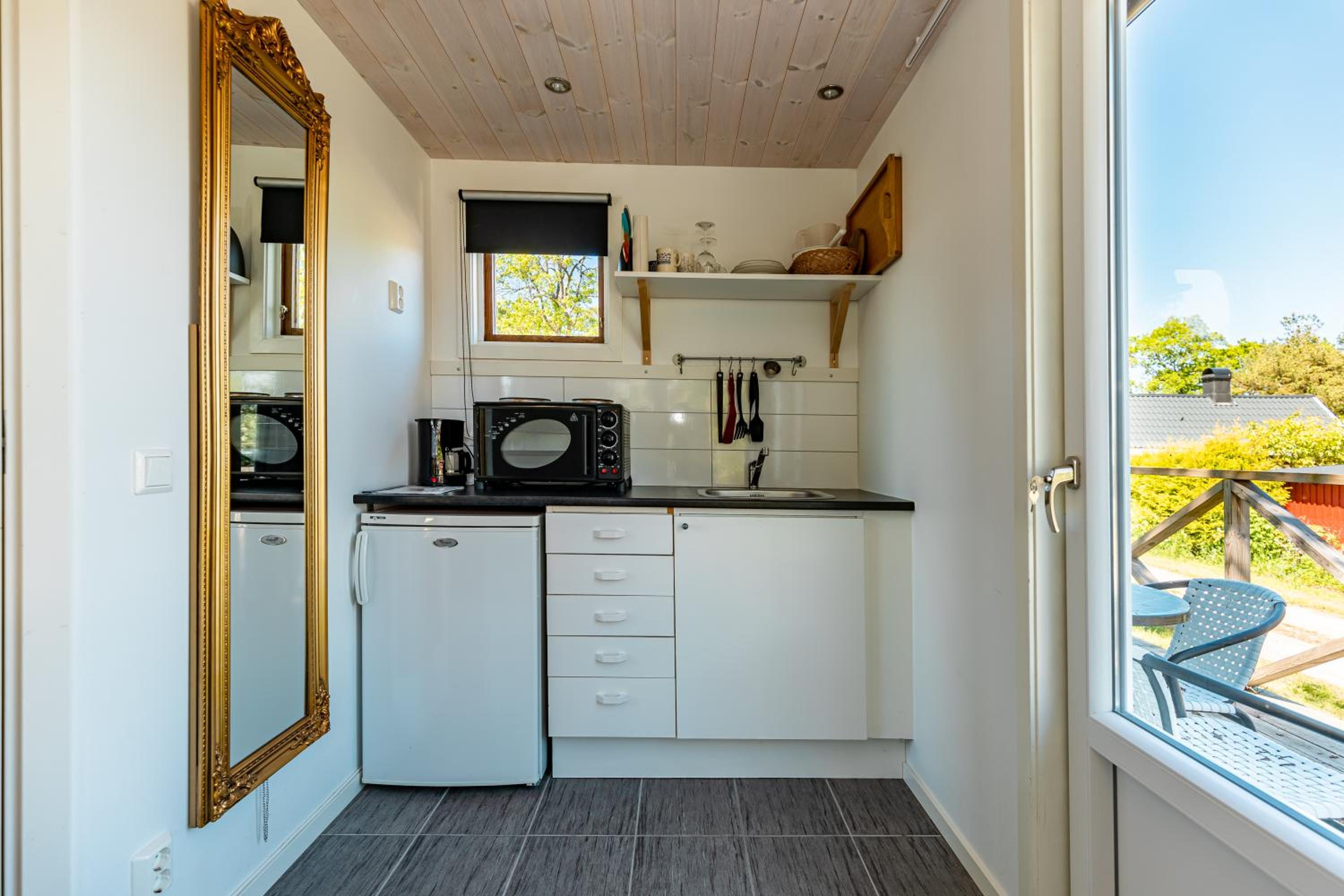 Deluxe Cottage (2 Adults) photo 3
