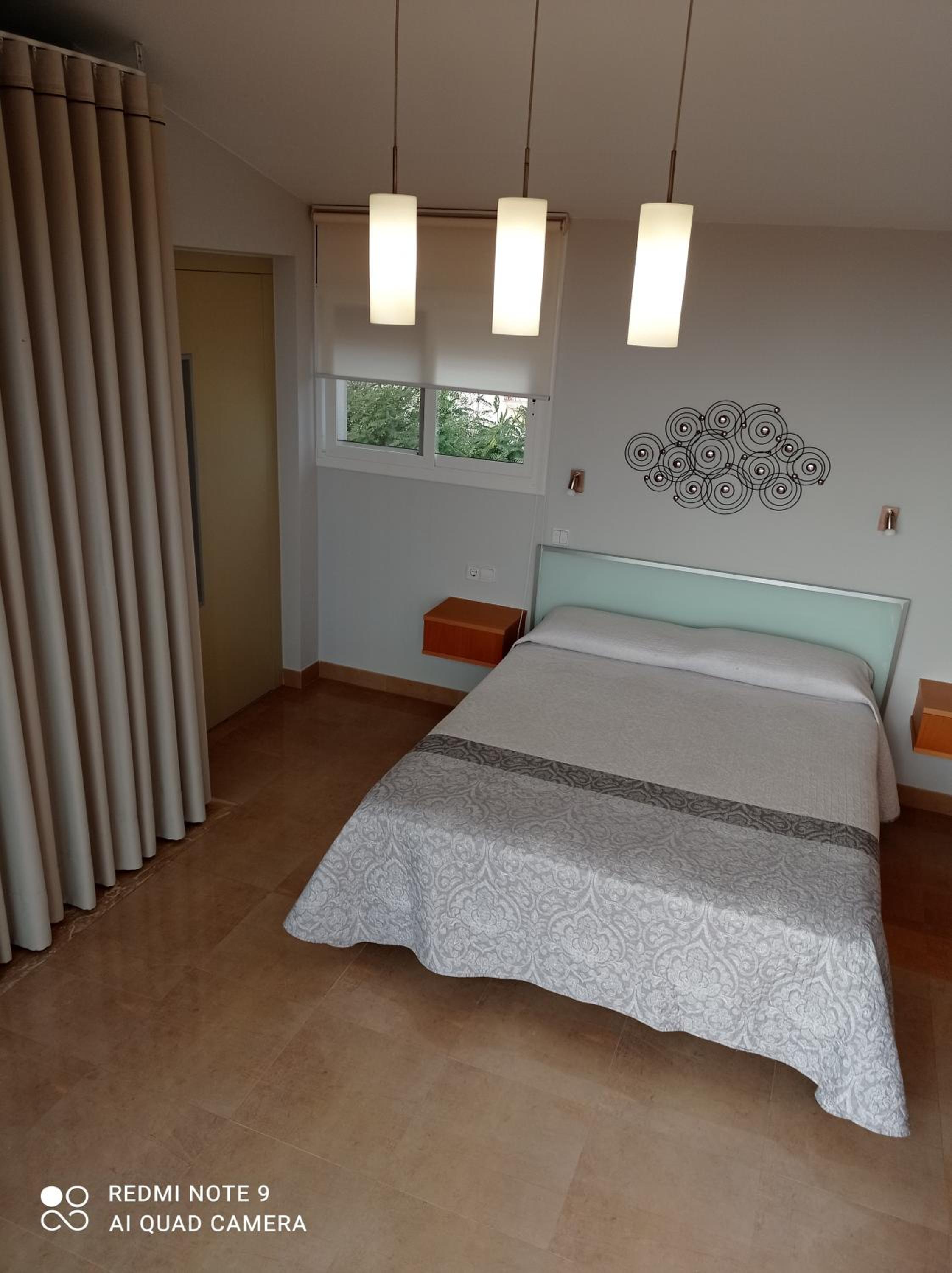 Casa de cinco habitaciones