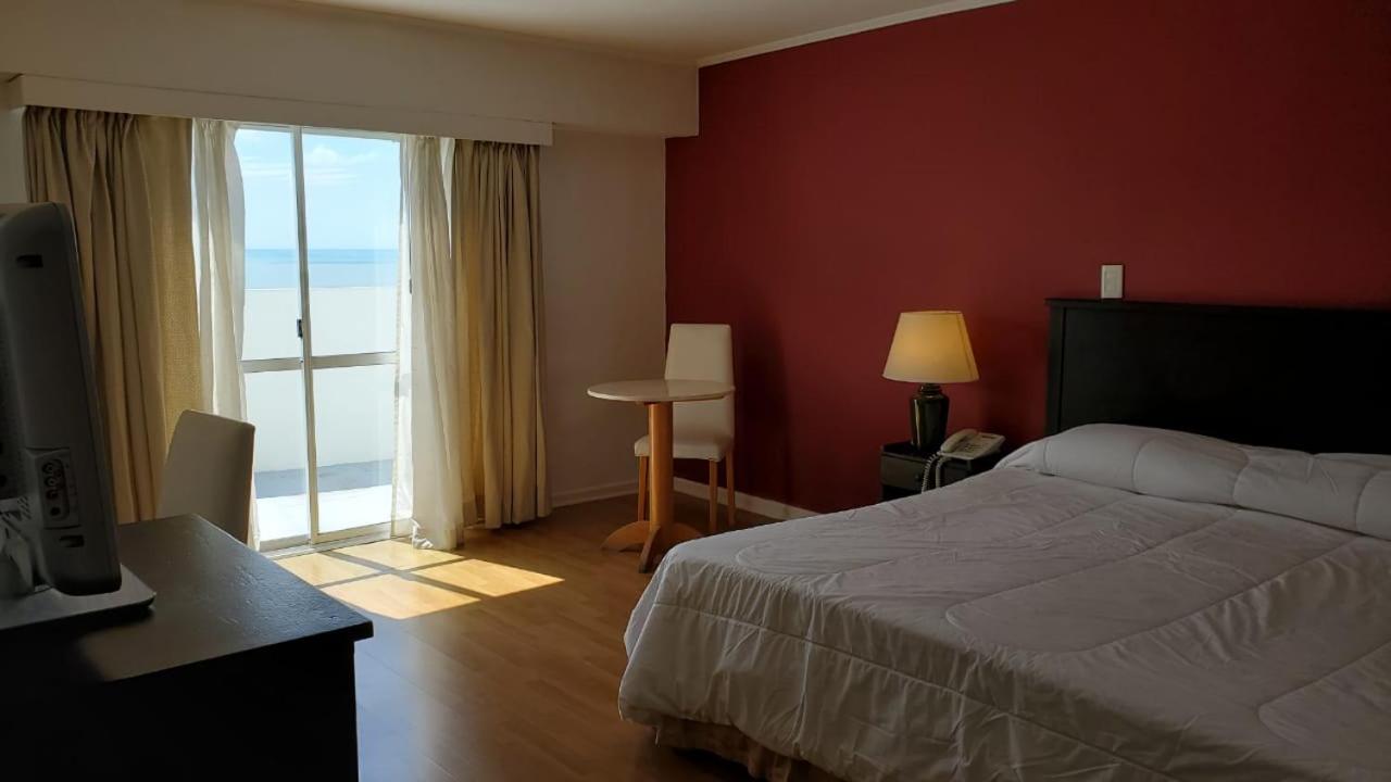 Junior Suite with Sea View