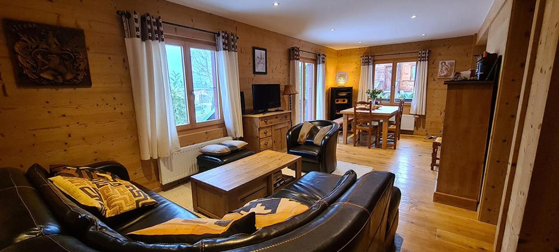 Chalet photo 1