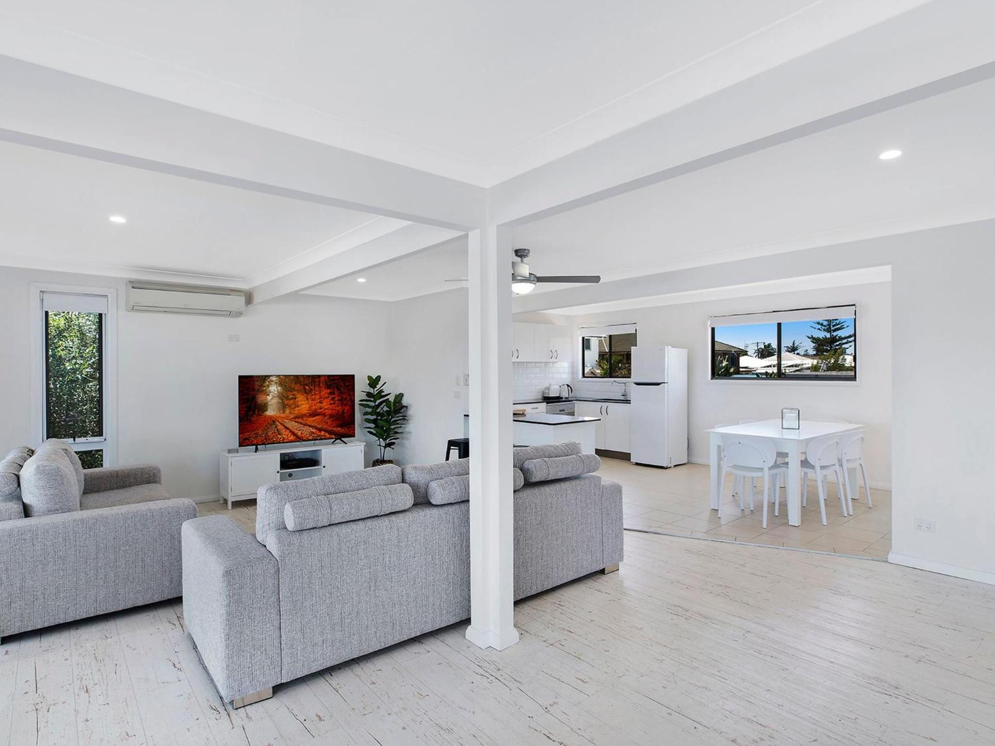 Holiday Home photo 1