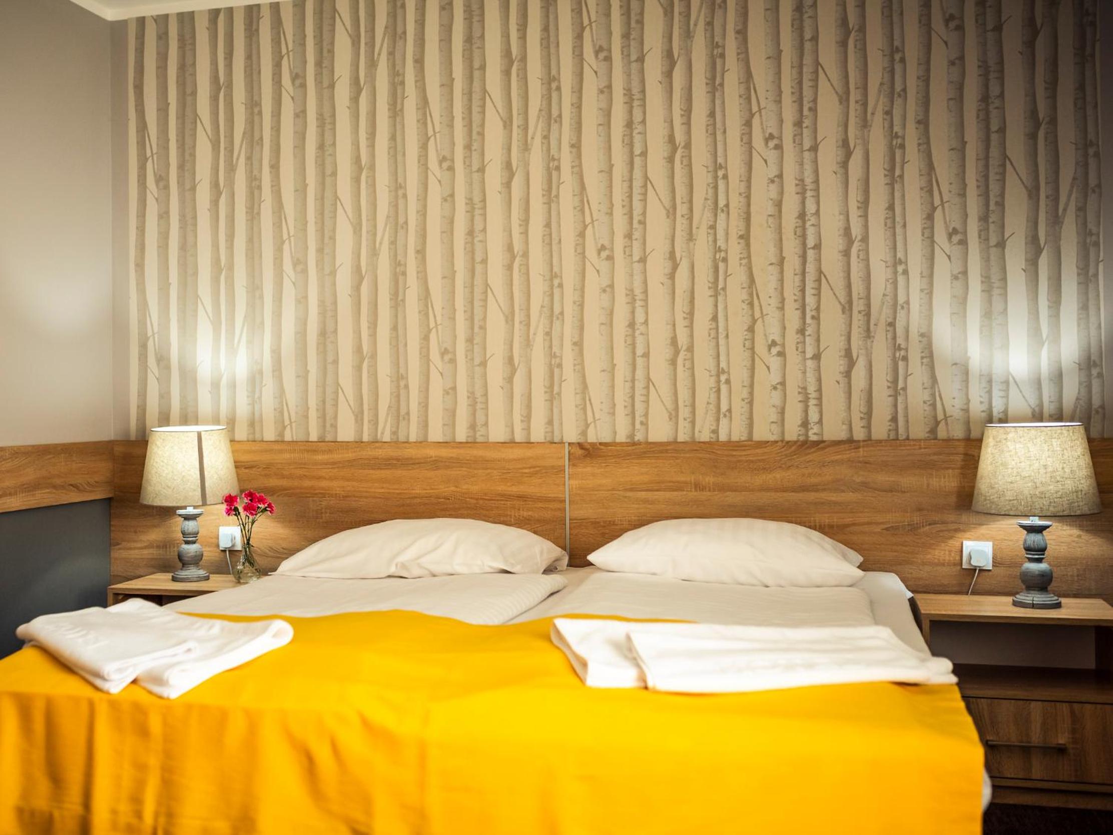 Superior Double Room with Balcony - Photo 6