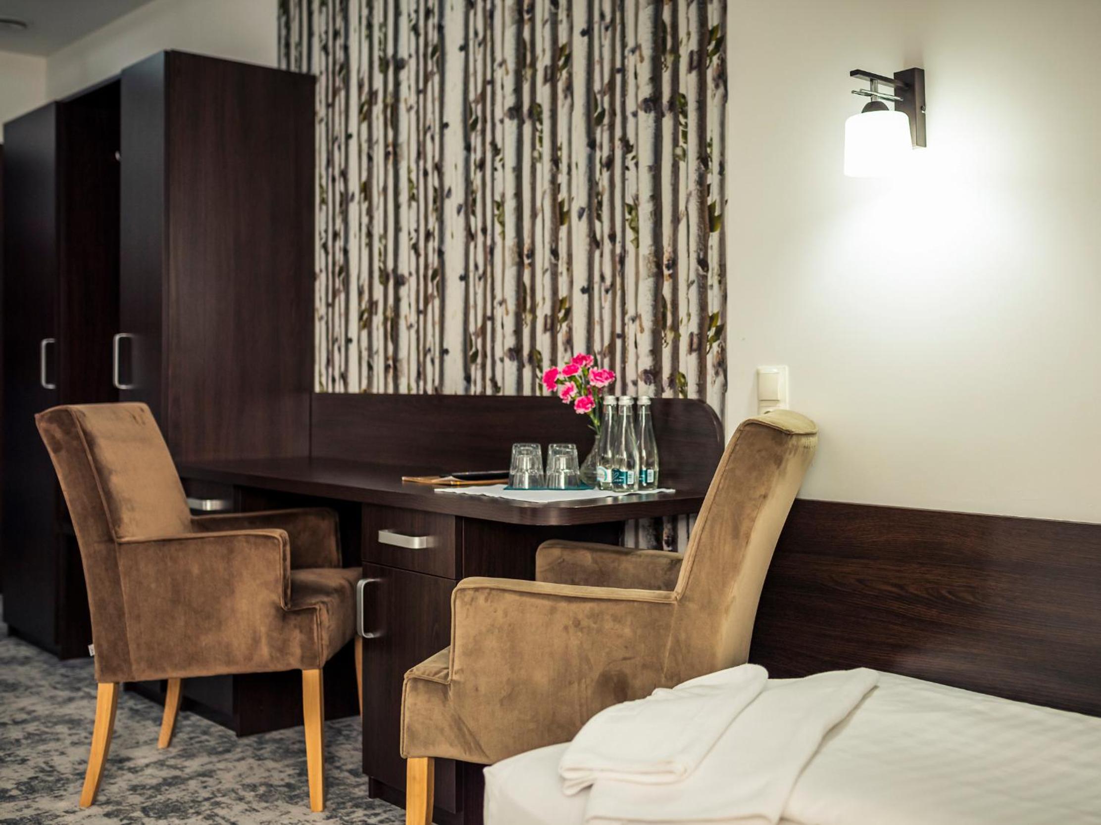 Superior Room - Photo 8