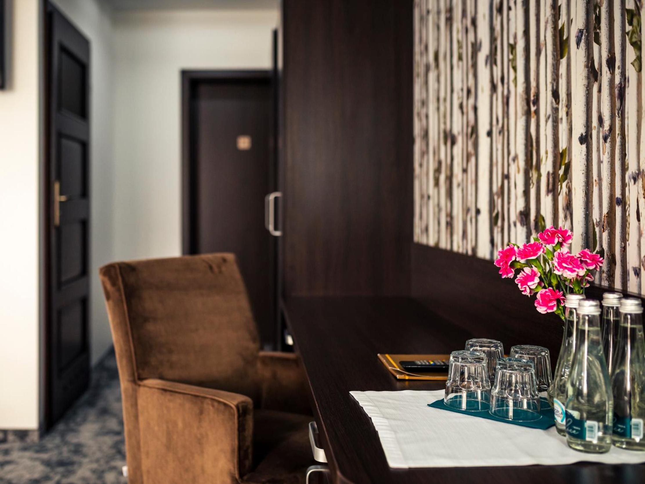 Superior Room - Photo 4