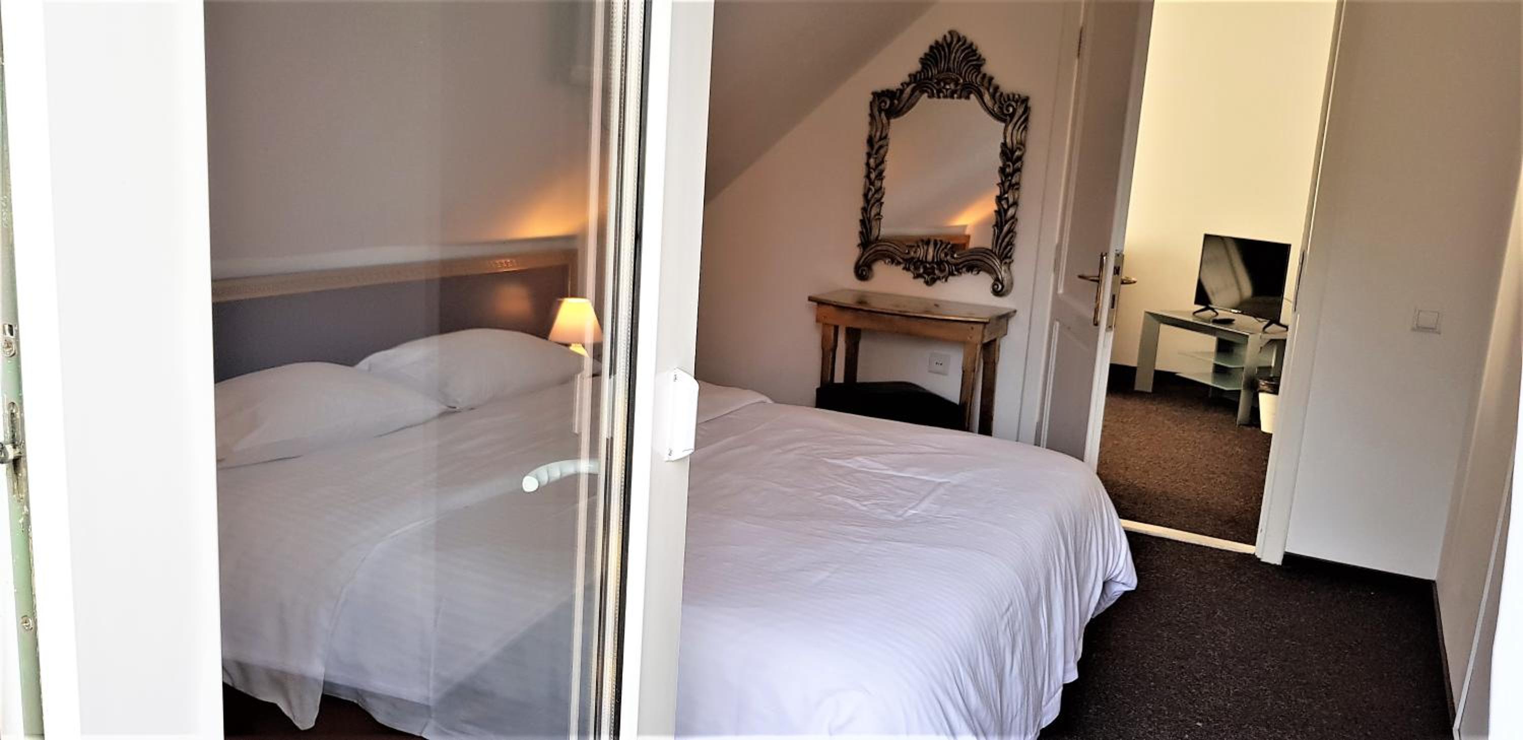 Triple Room with Mountain View photo 1
