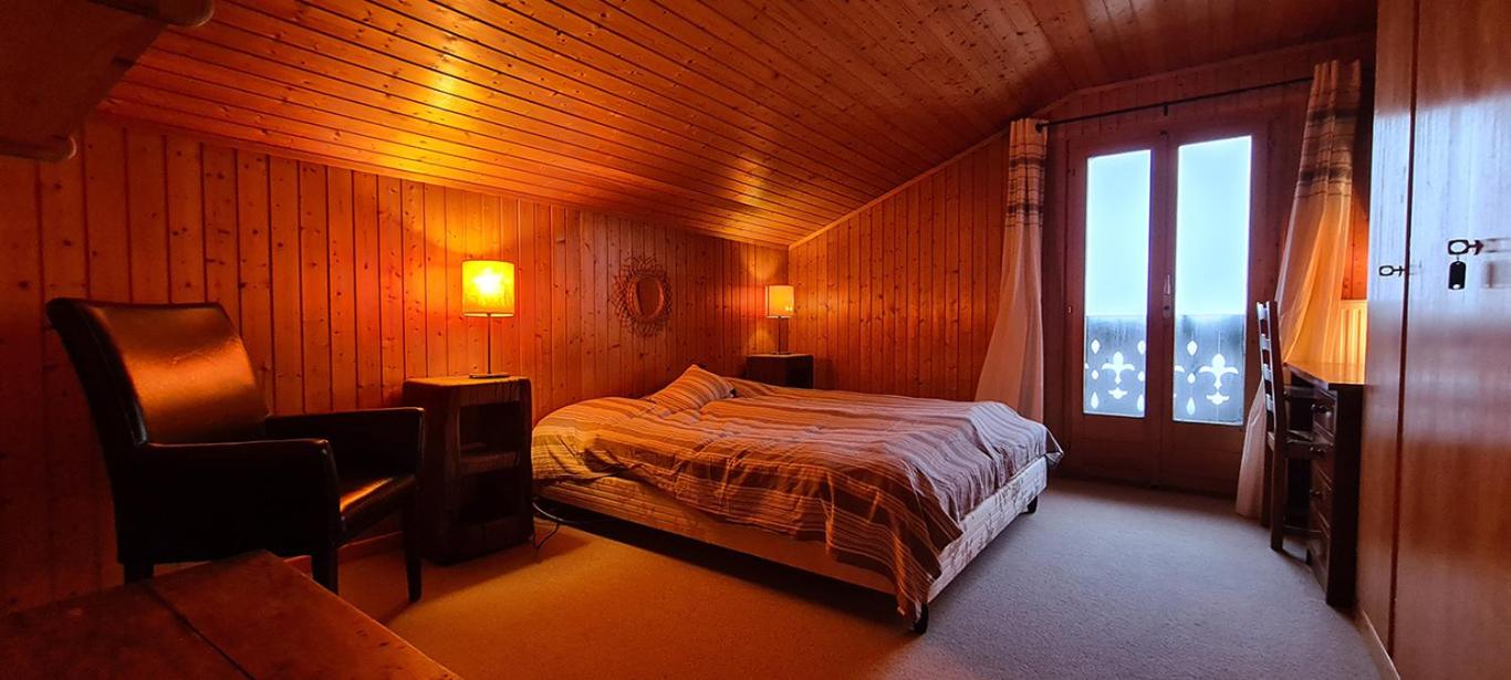 Chalet photo 3
