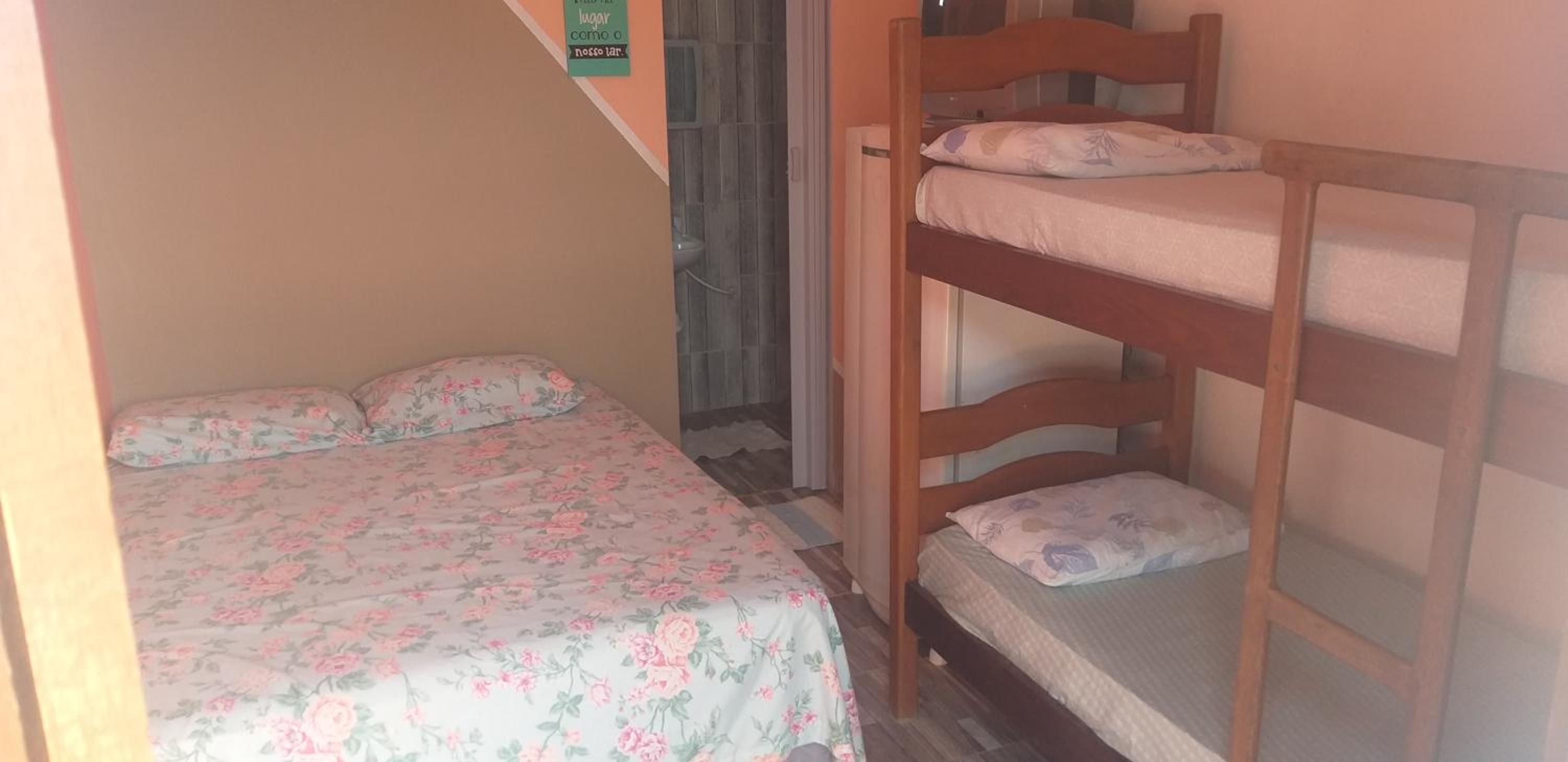 Quadruple Room photo 2