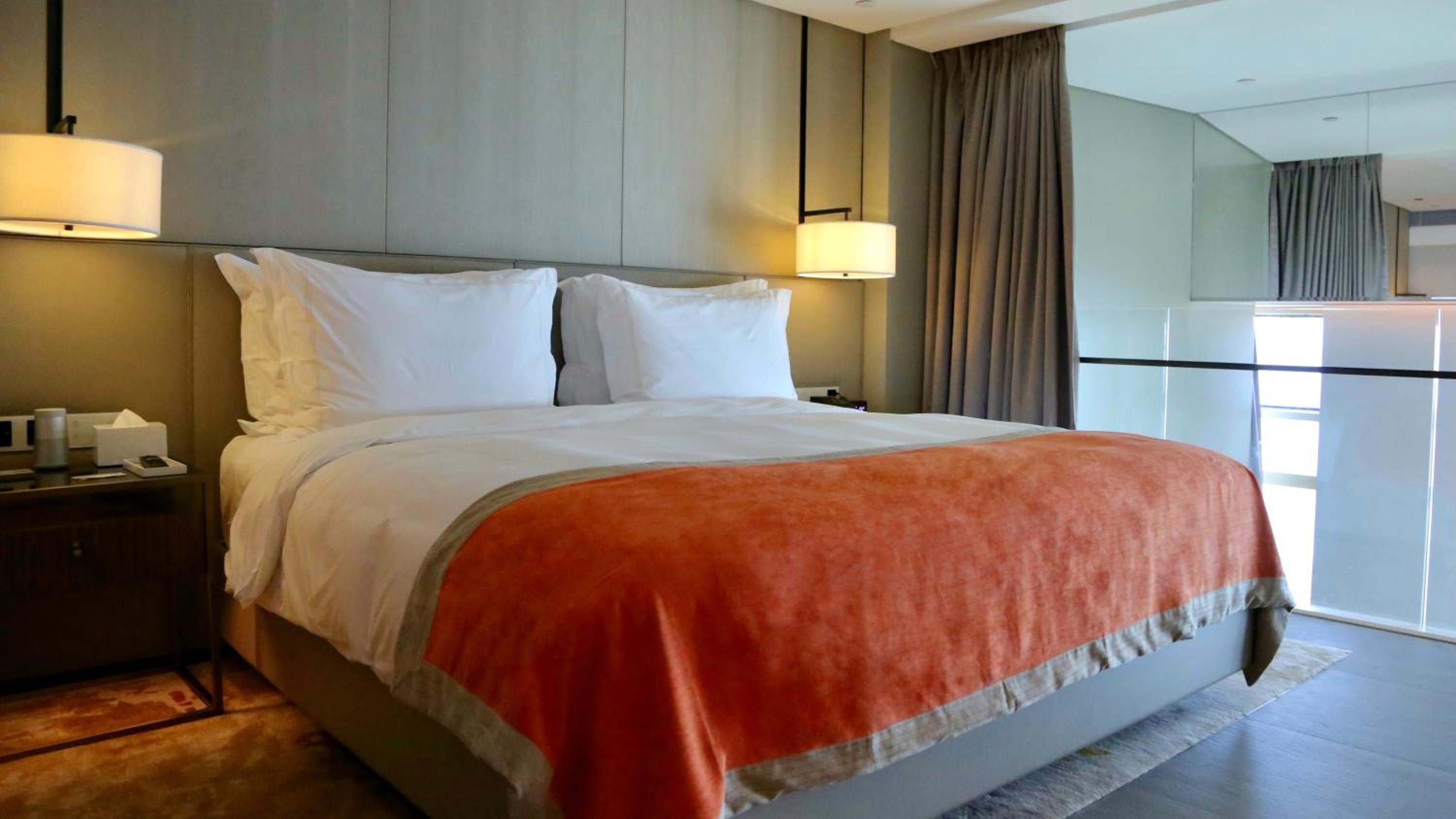 Signature Loft Suite-Free Mini Bar - Photo 7