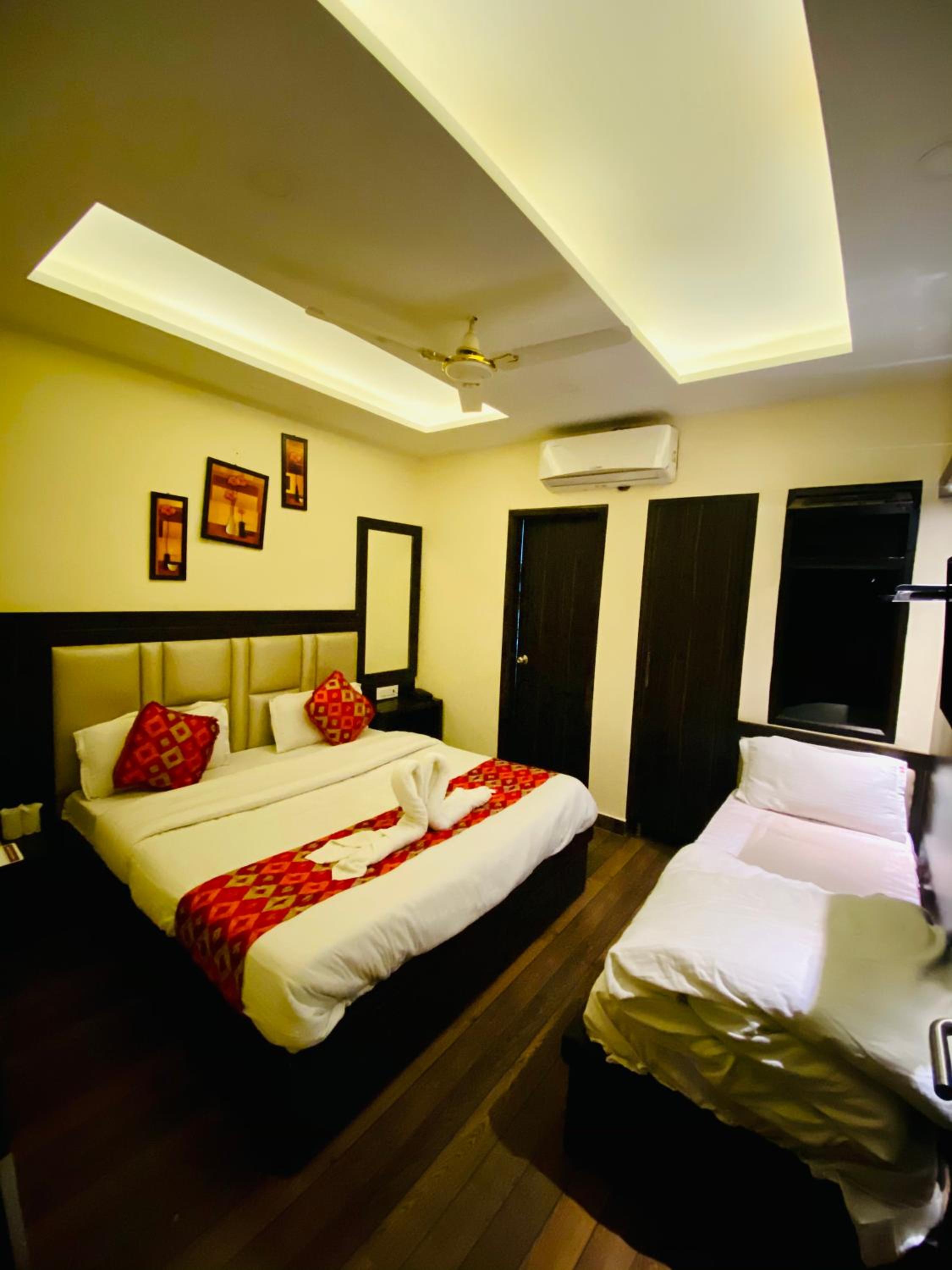 Luxury Triple Room - Photo 3