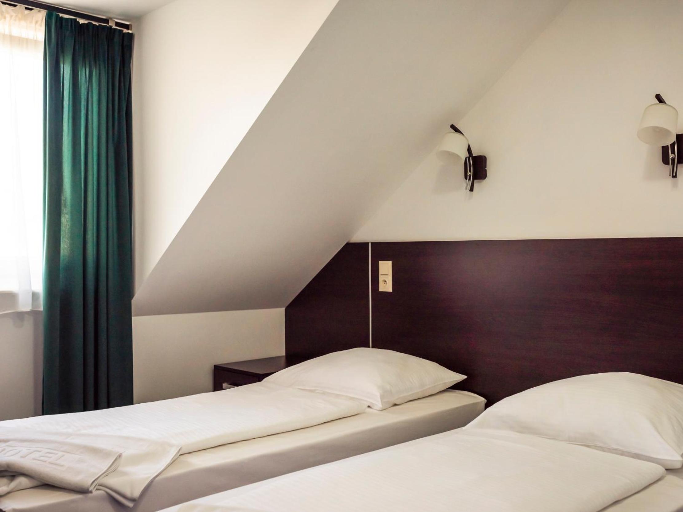 Classic Double or Twin Room - Photo 3
