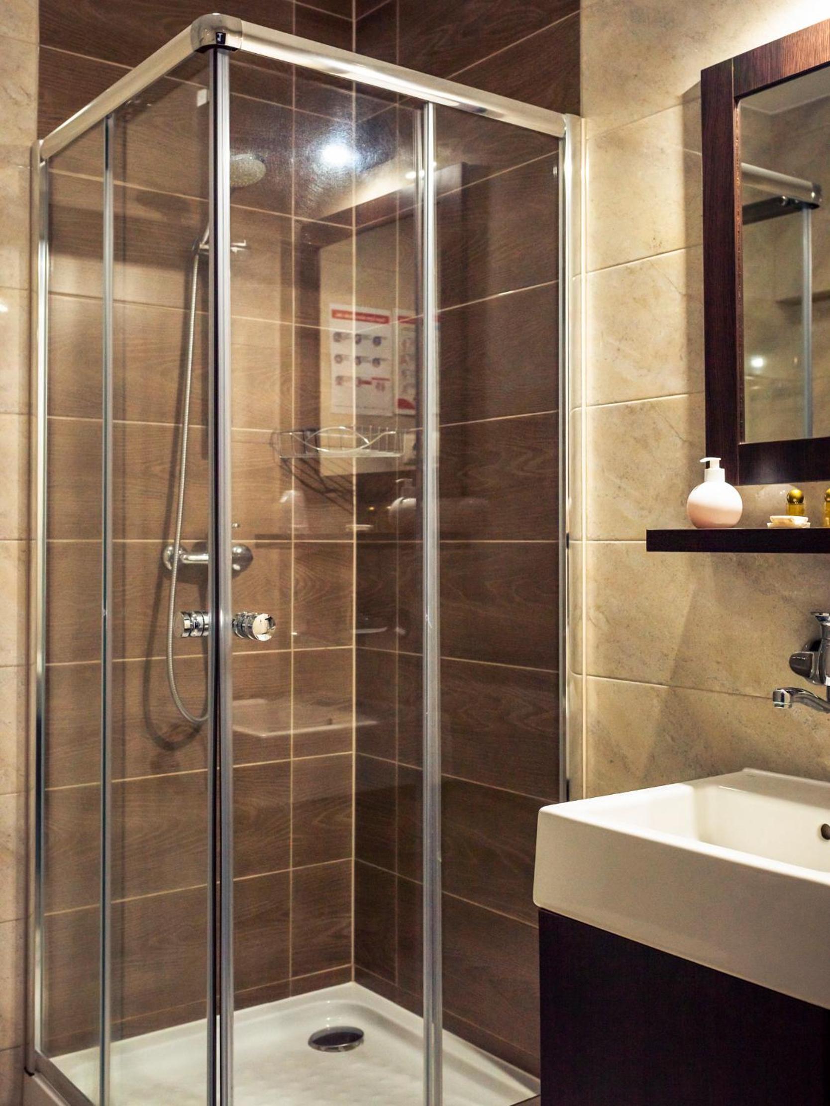 Classic Double or Twin Room - Photo 5