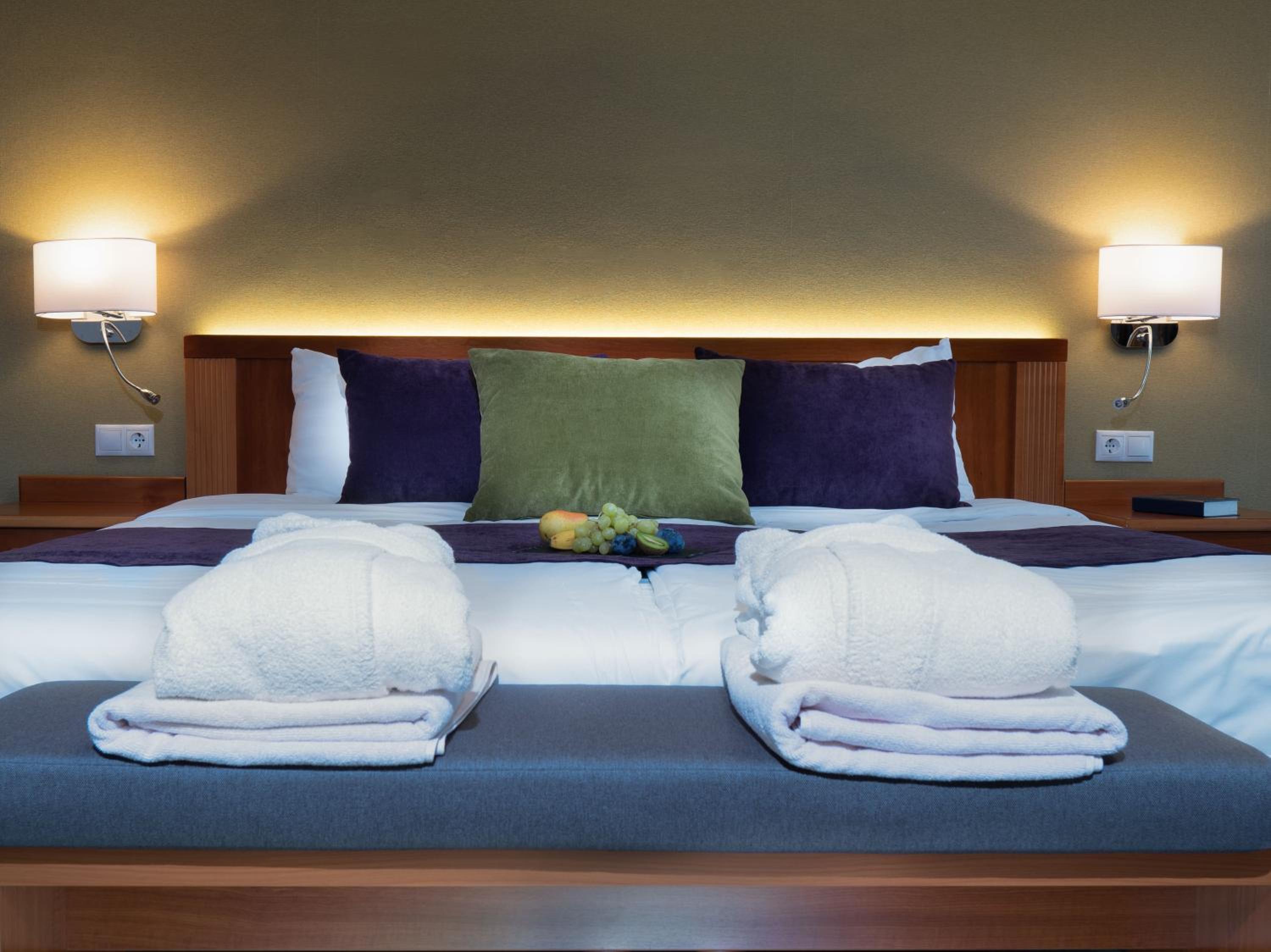 Quadruple Room with Bathroom