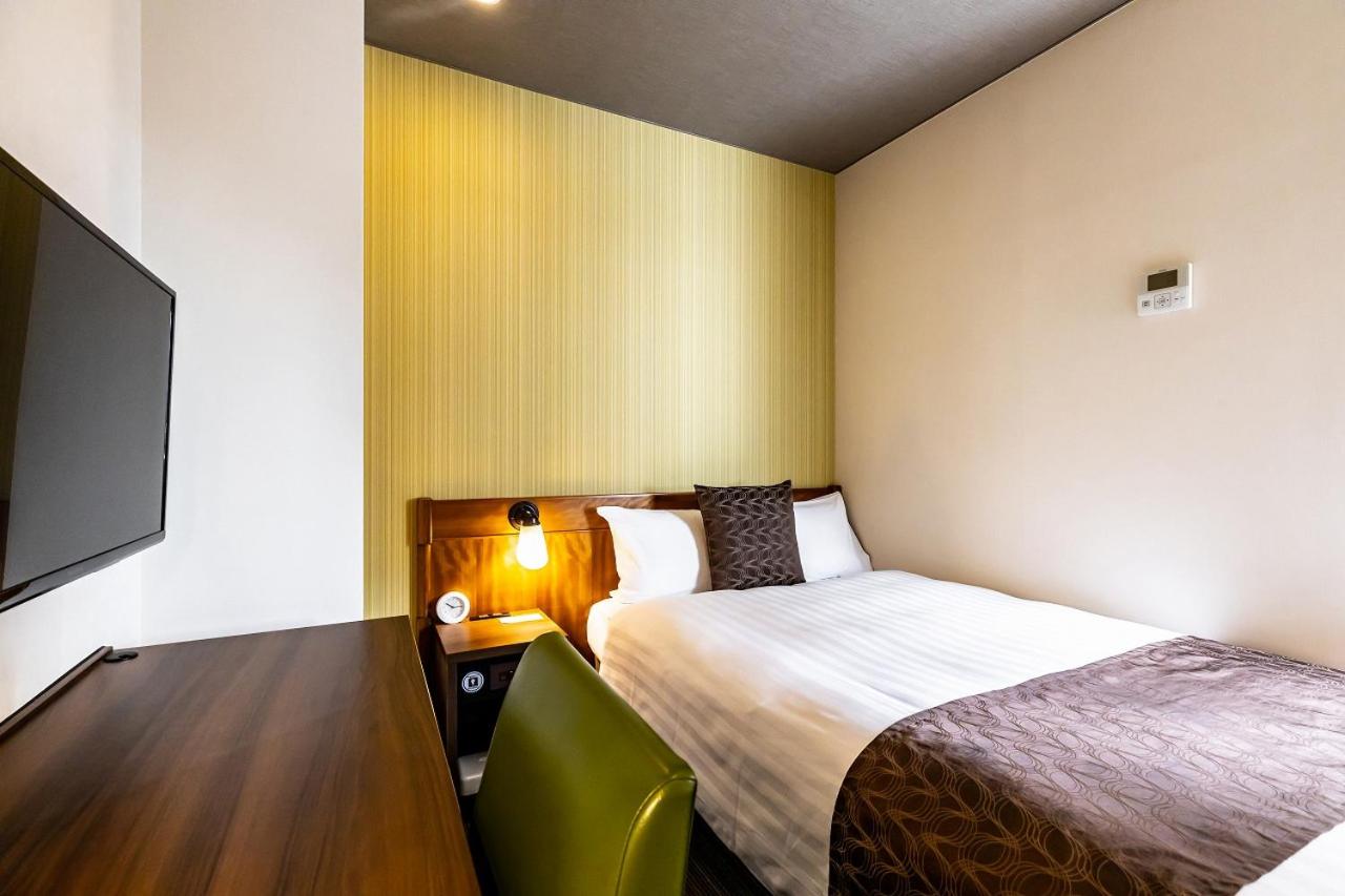 Single Room - Non-Smoking