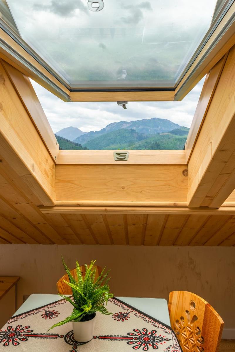 Junior Suite with Mountain View - Photo 3