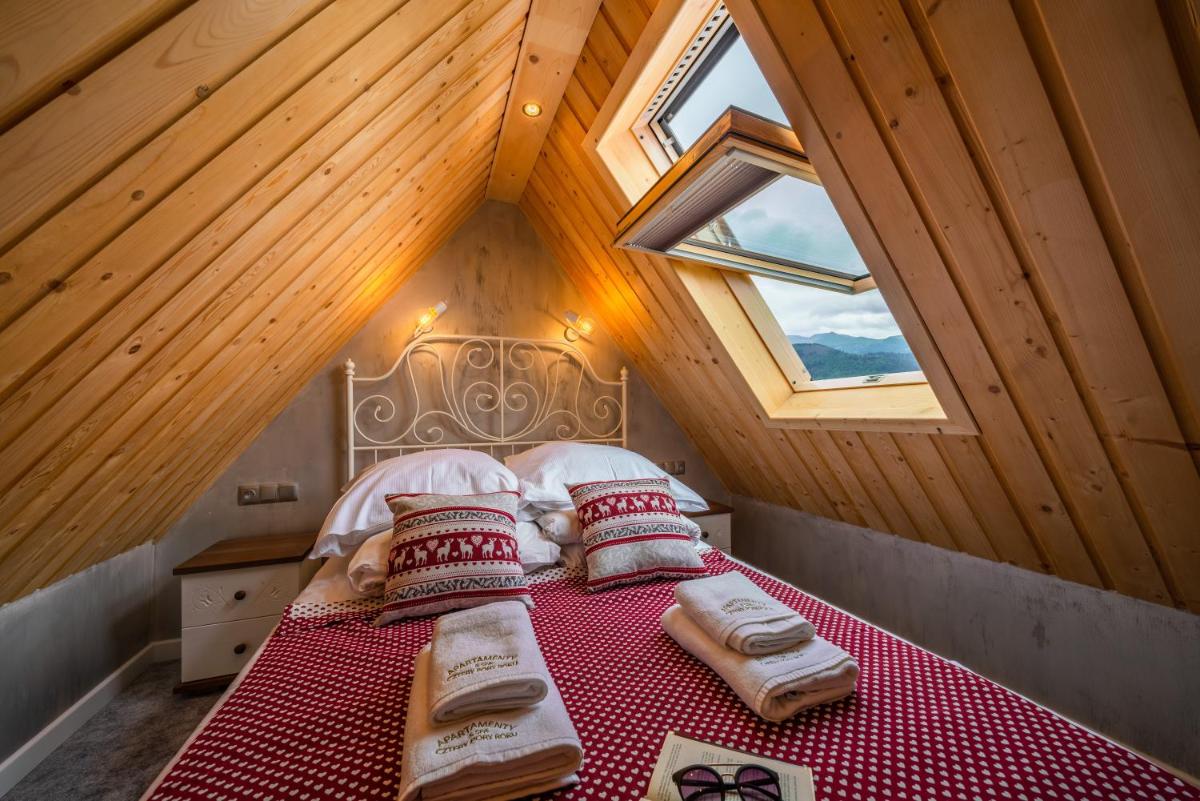 Junior Suite with Mountain View - Photo 1
