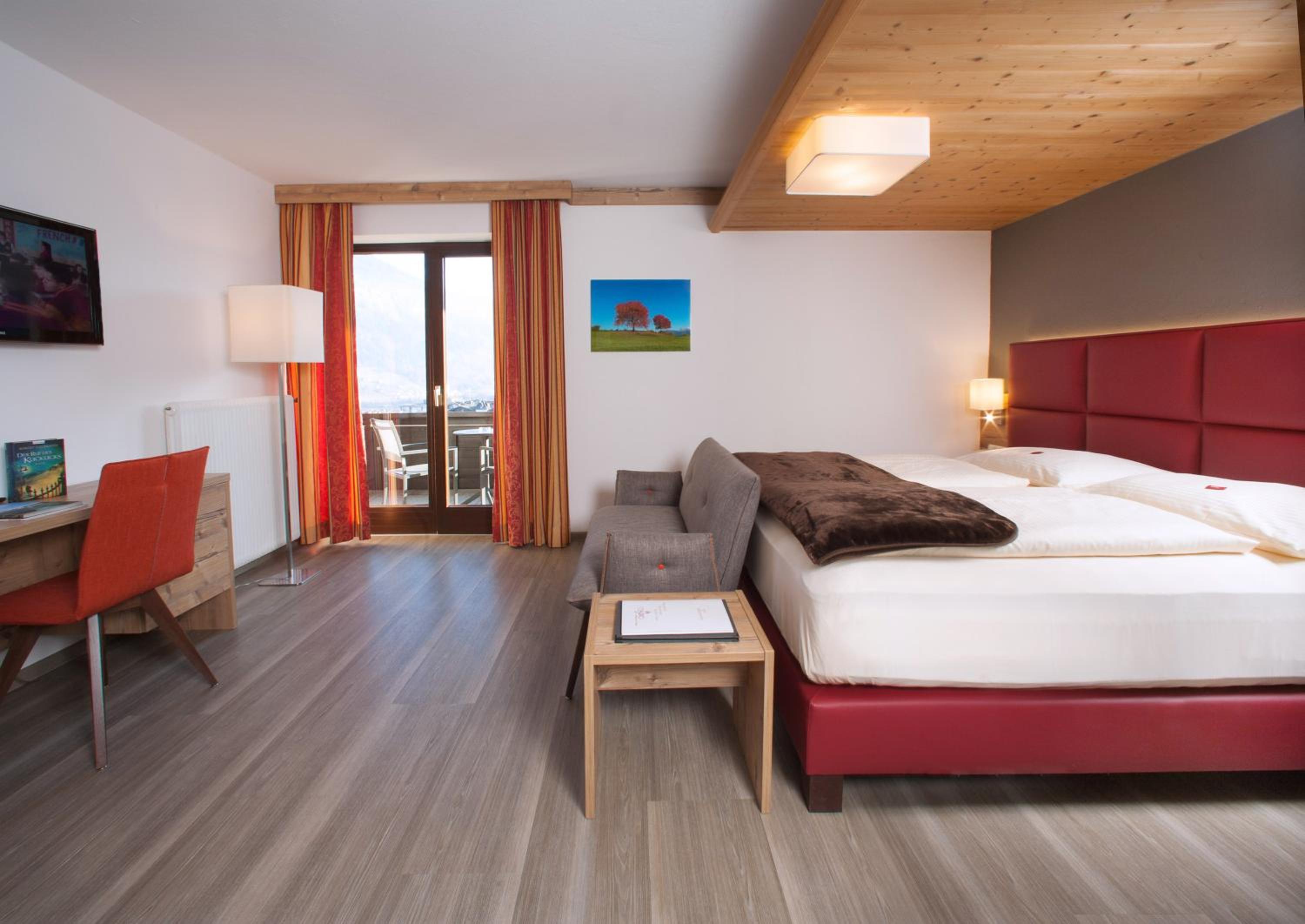 Double or Twin Room - Disability Access