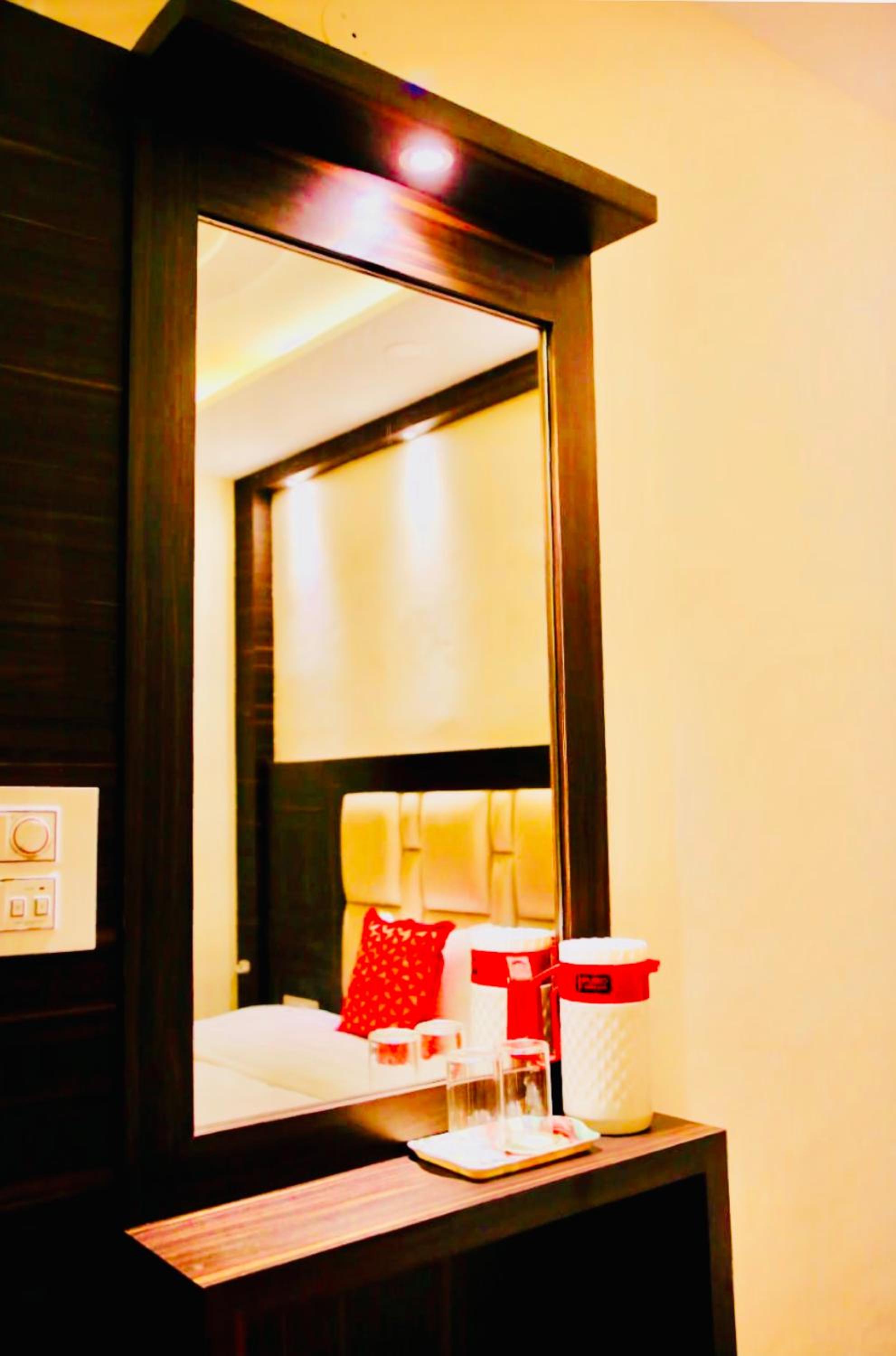 Luxury Triple Room - Photo 5