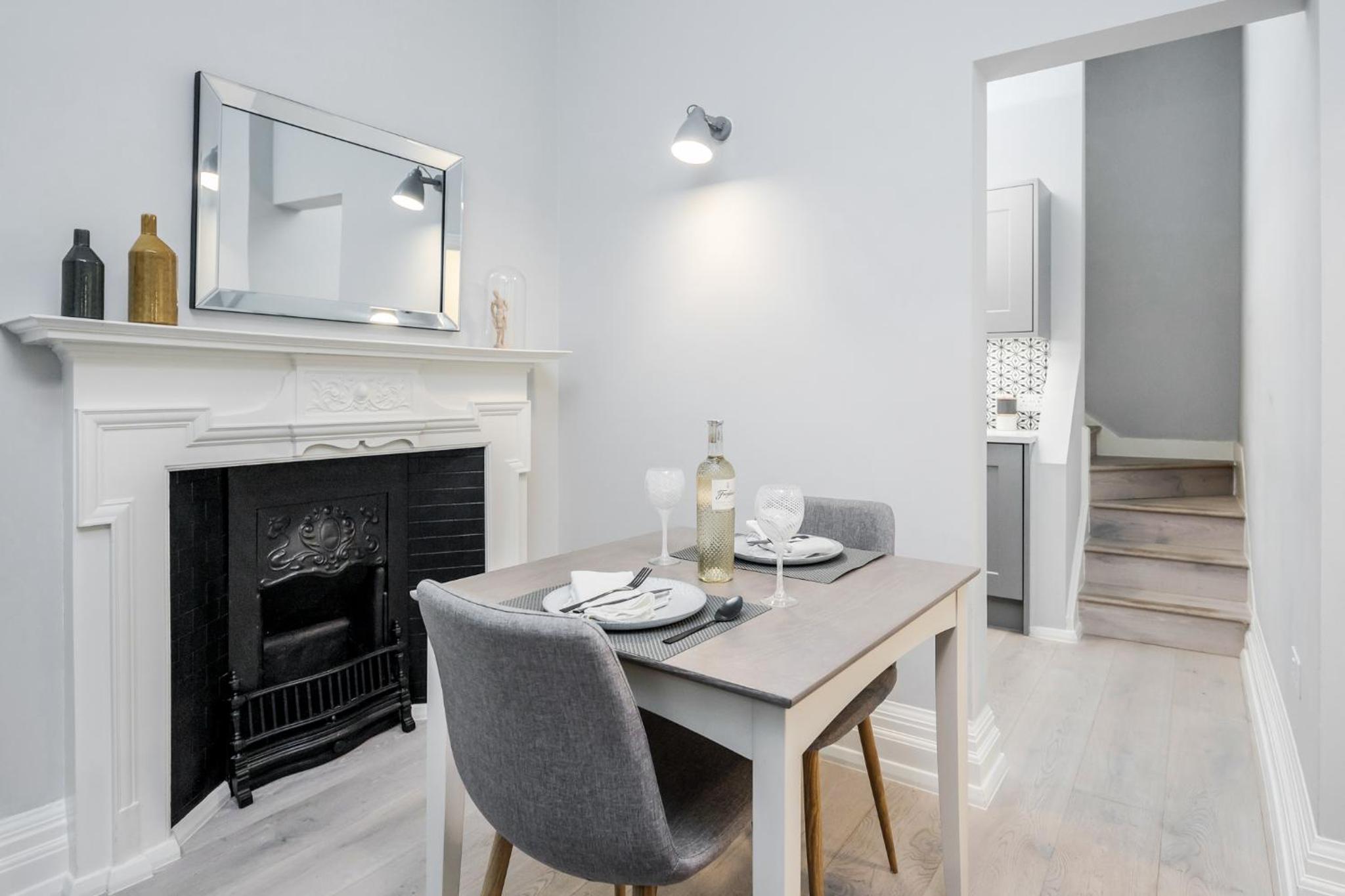 Superior Studio Apartment photo 3