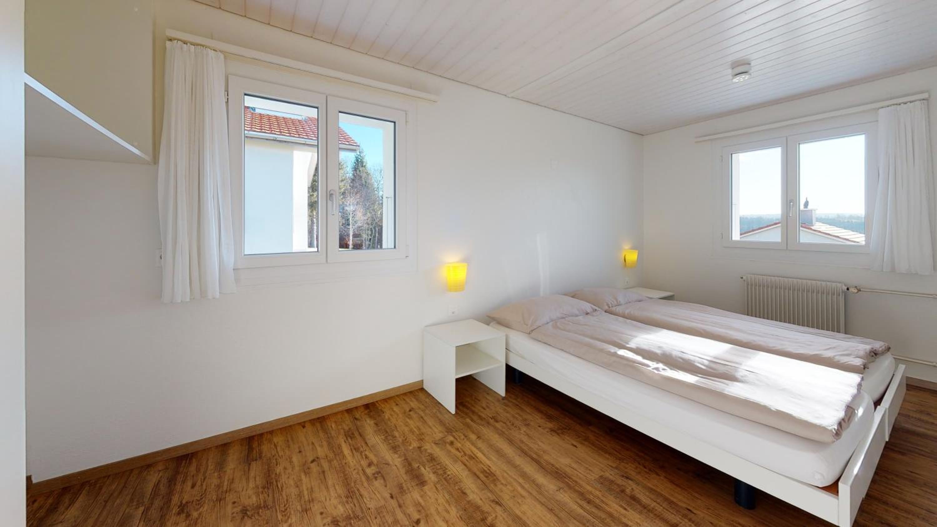 Comfort One-Bedroom Bungalow photo 3