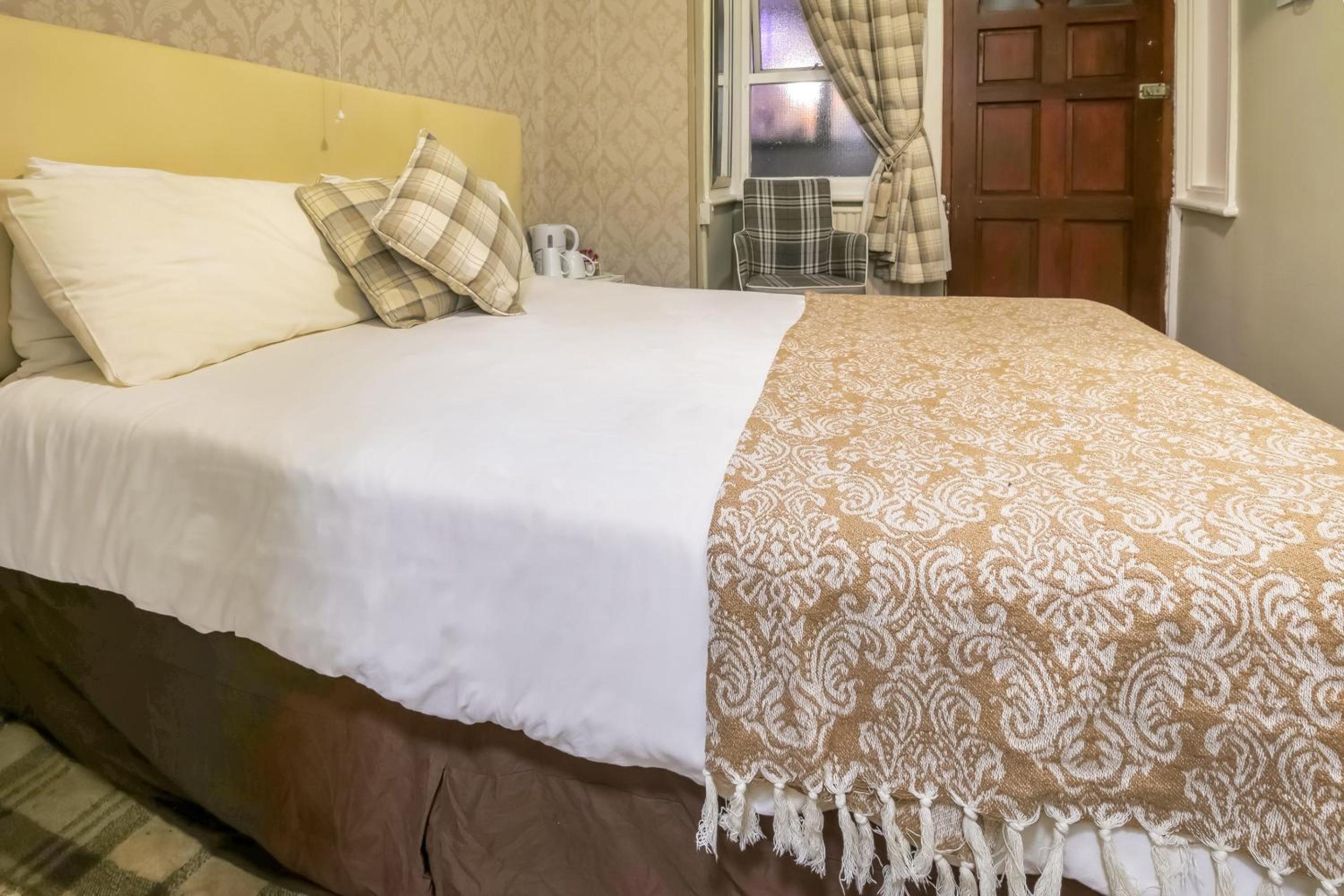 Standard Quadruple Room photo 2