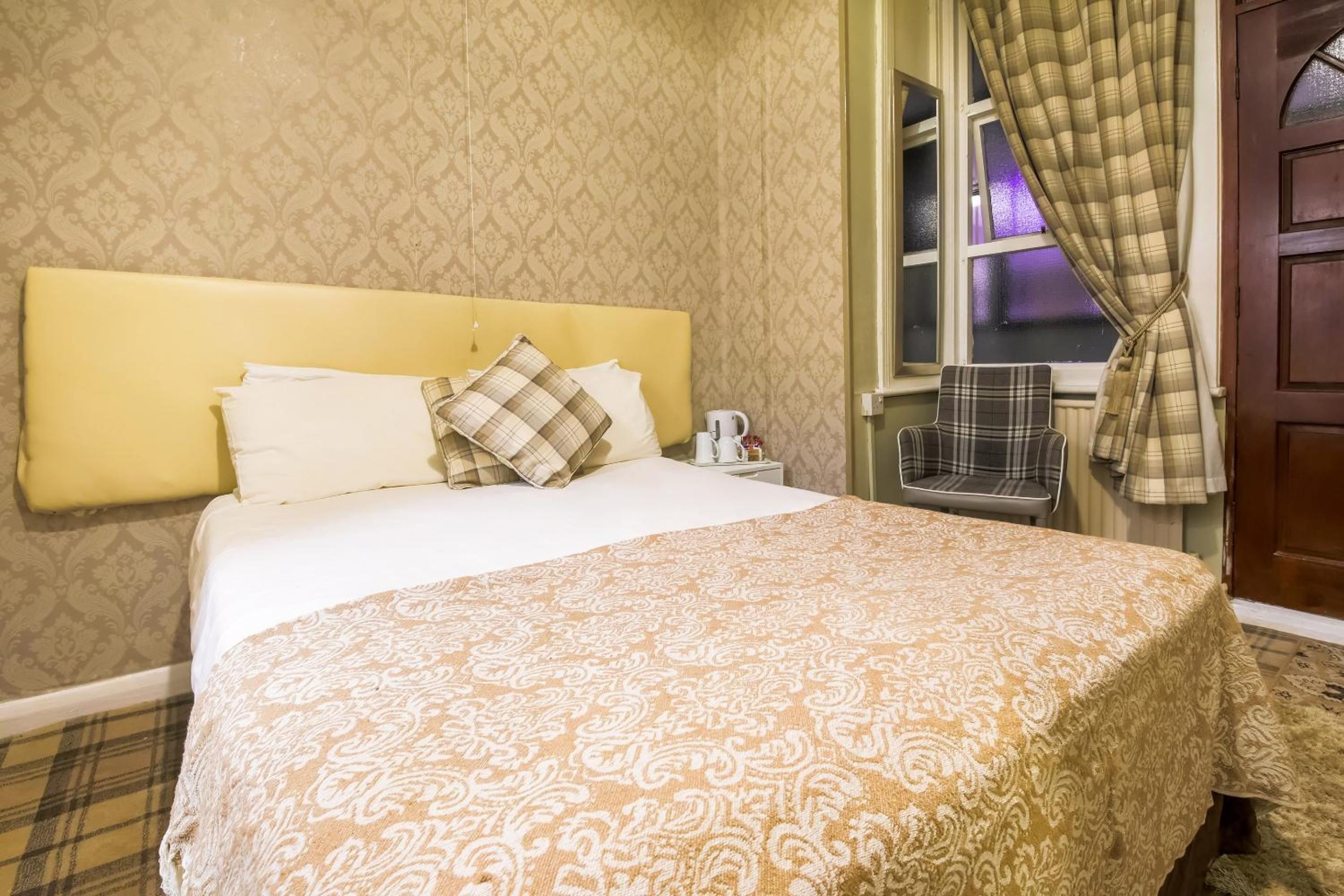 Standard Quadruple Room photo 1