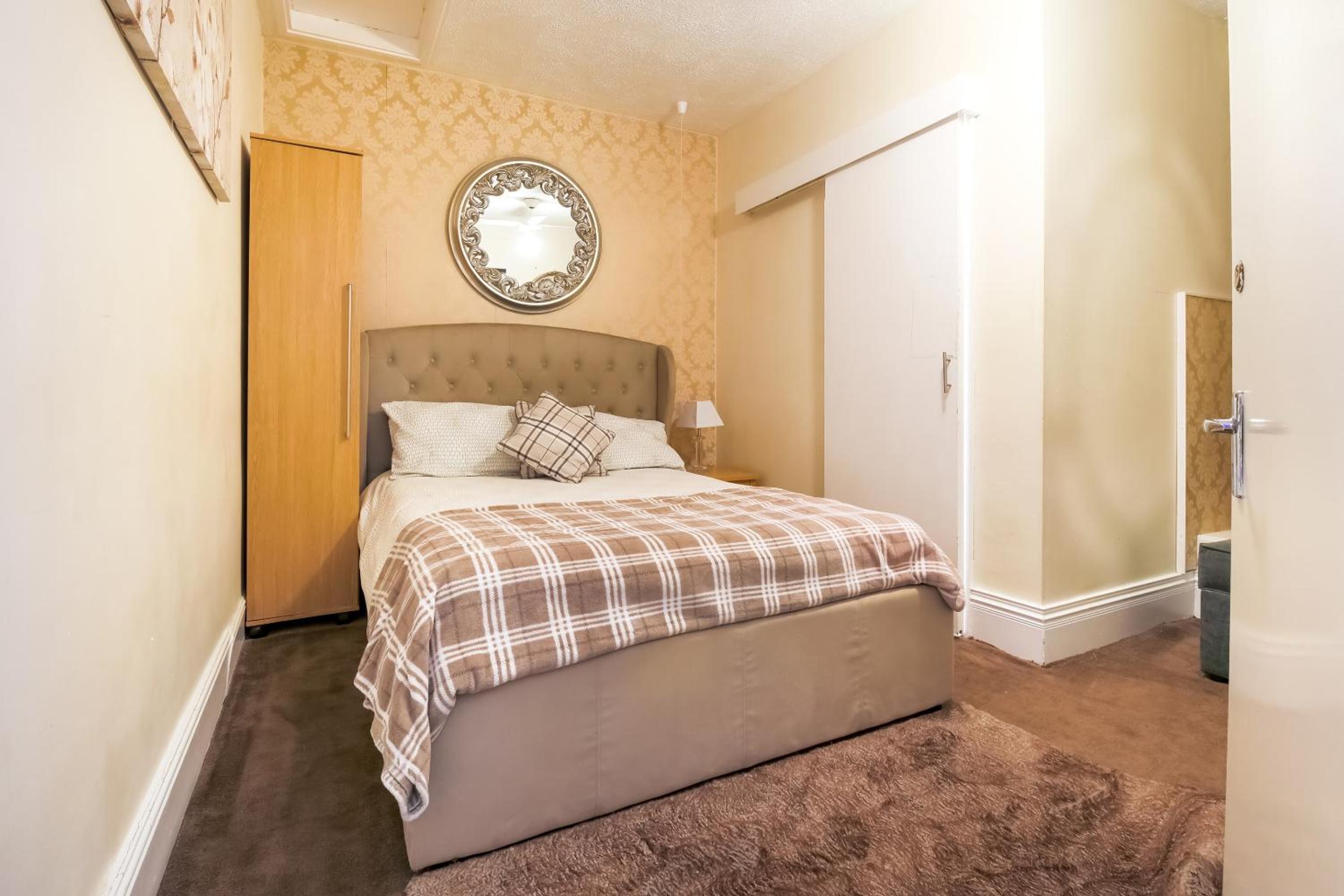 Standard Double Room photo 2