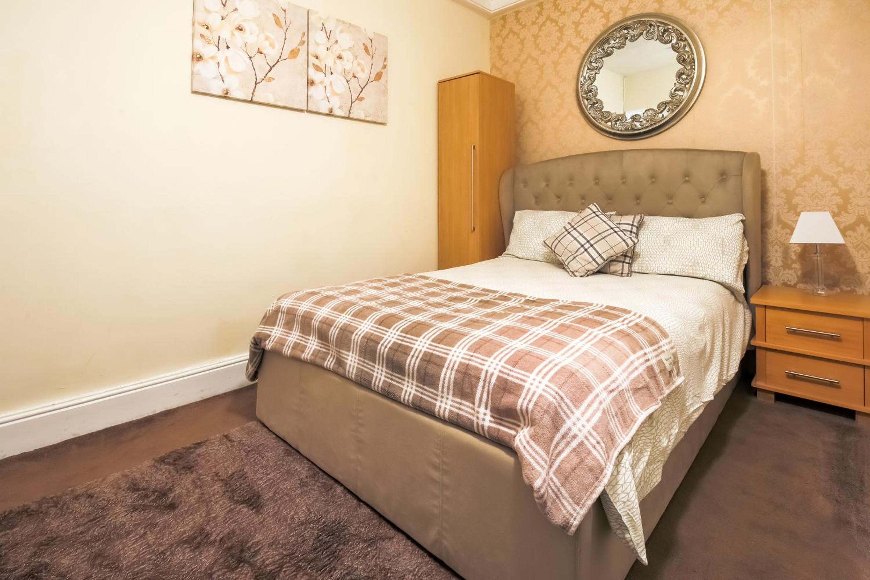 Standard Double Room photo 1