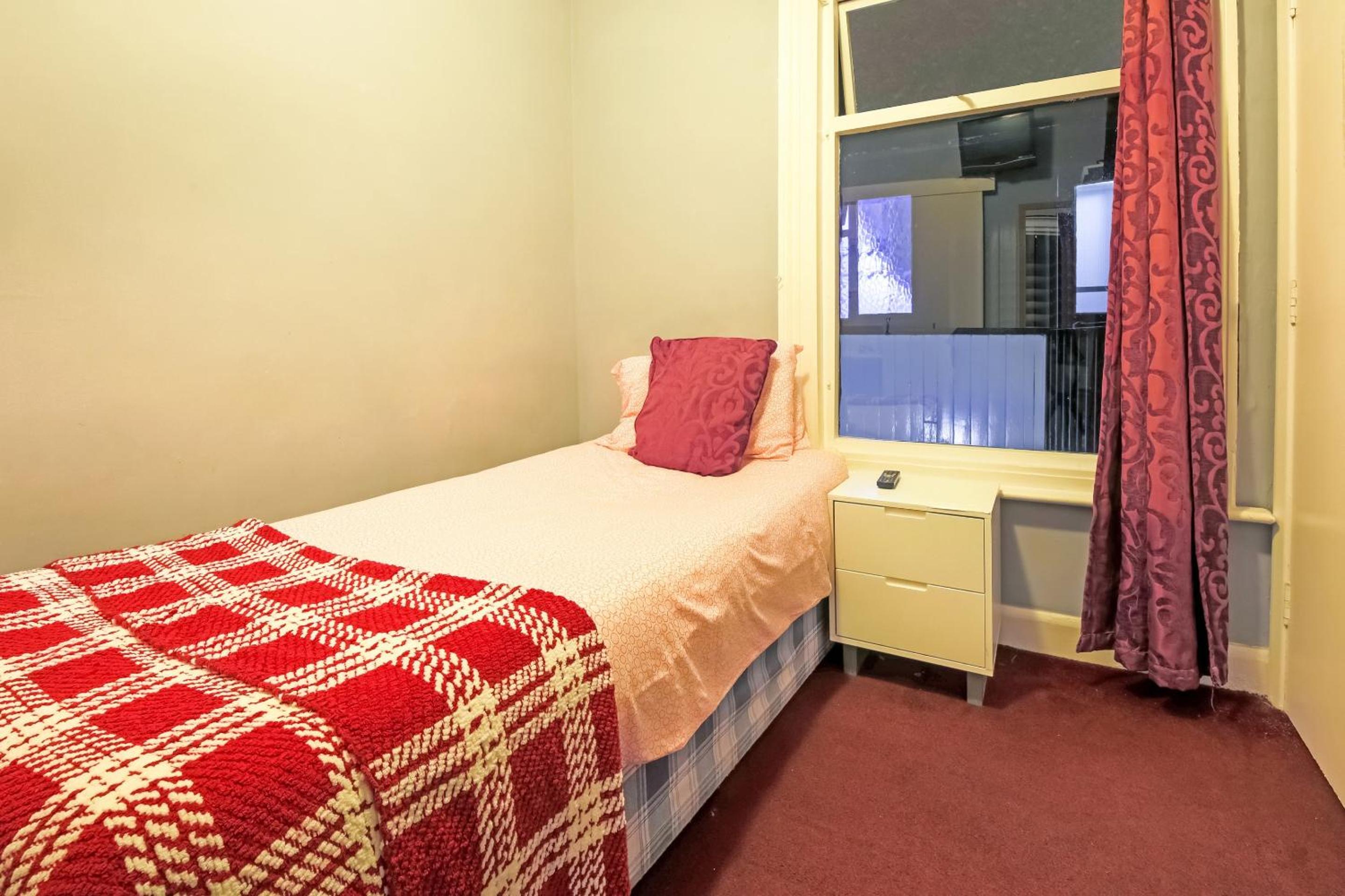 Standard Single Room photo 1