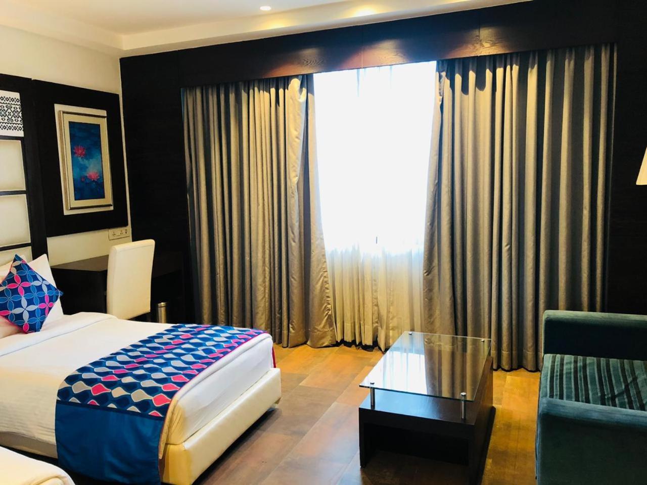 Premium Twin Room photo 1
