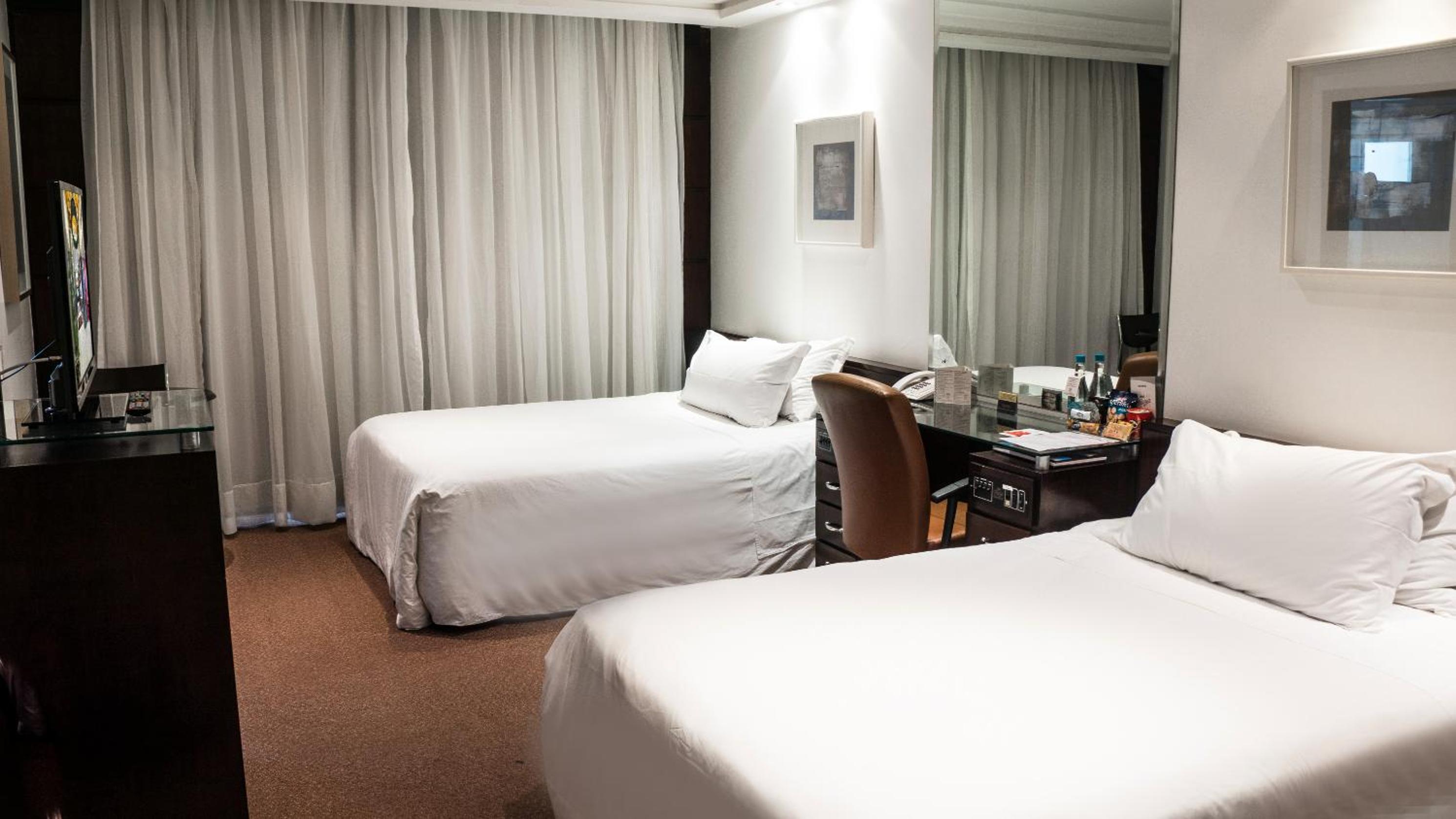 Superior Twin Room photo 1
