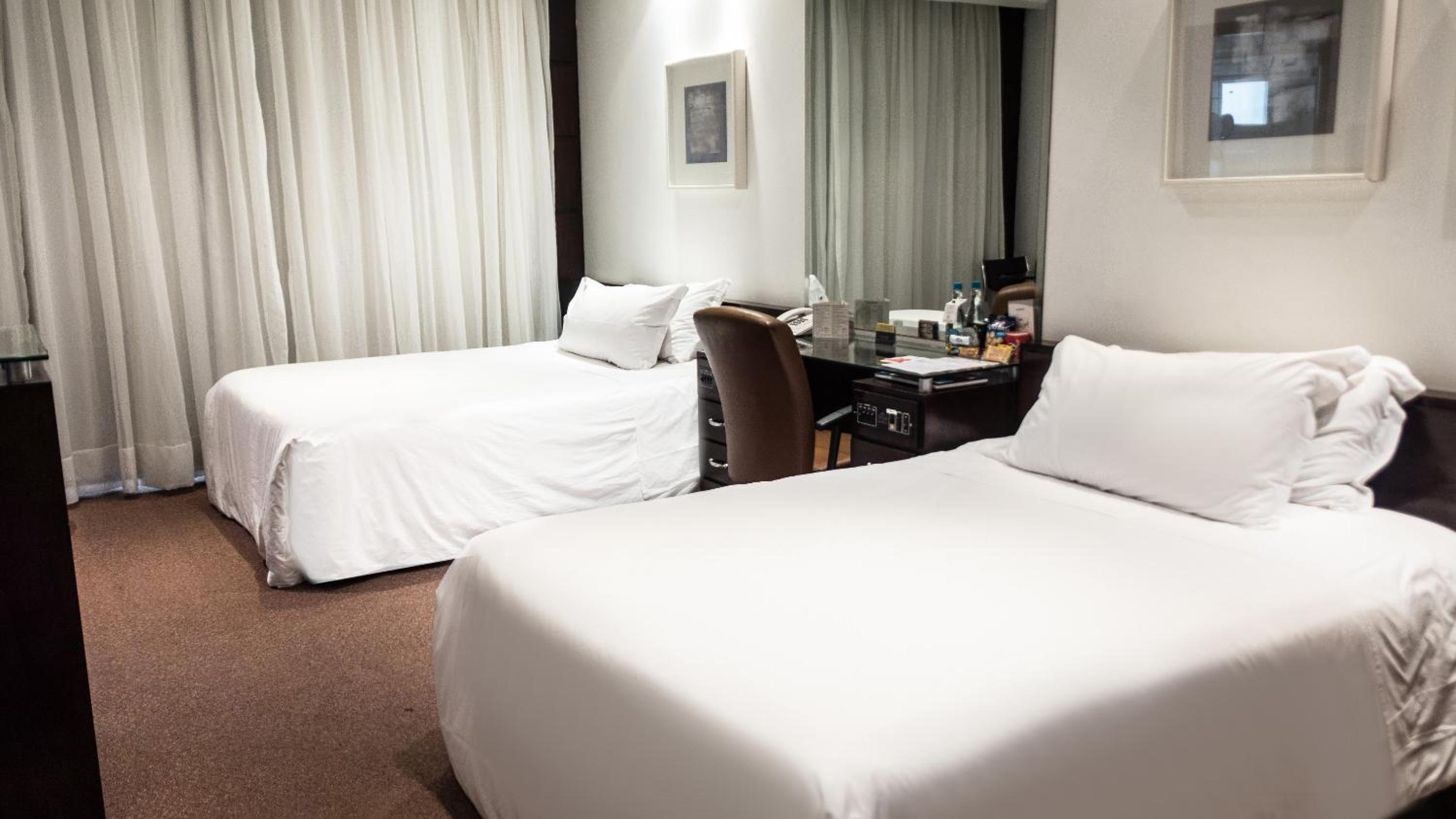 Superior Twin Room photo 3