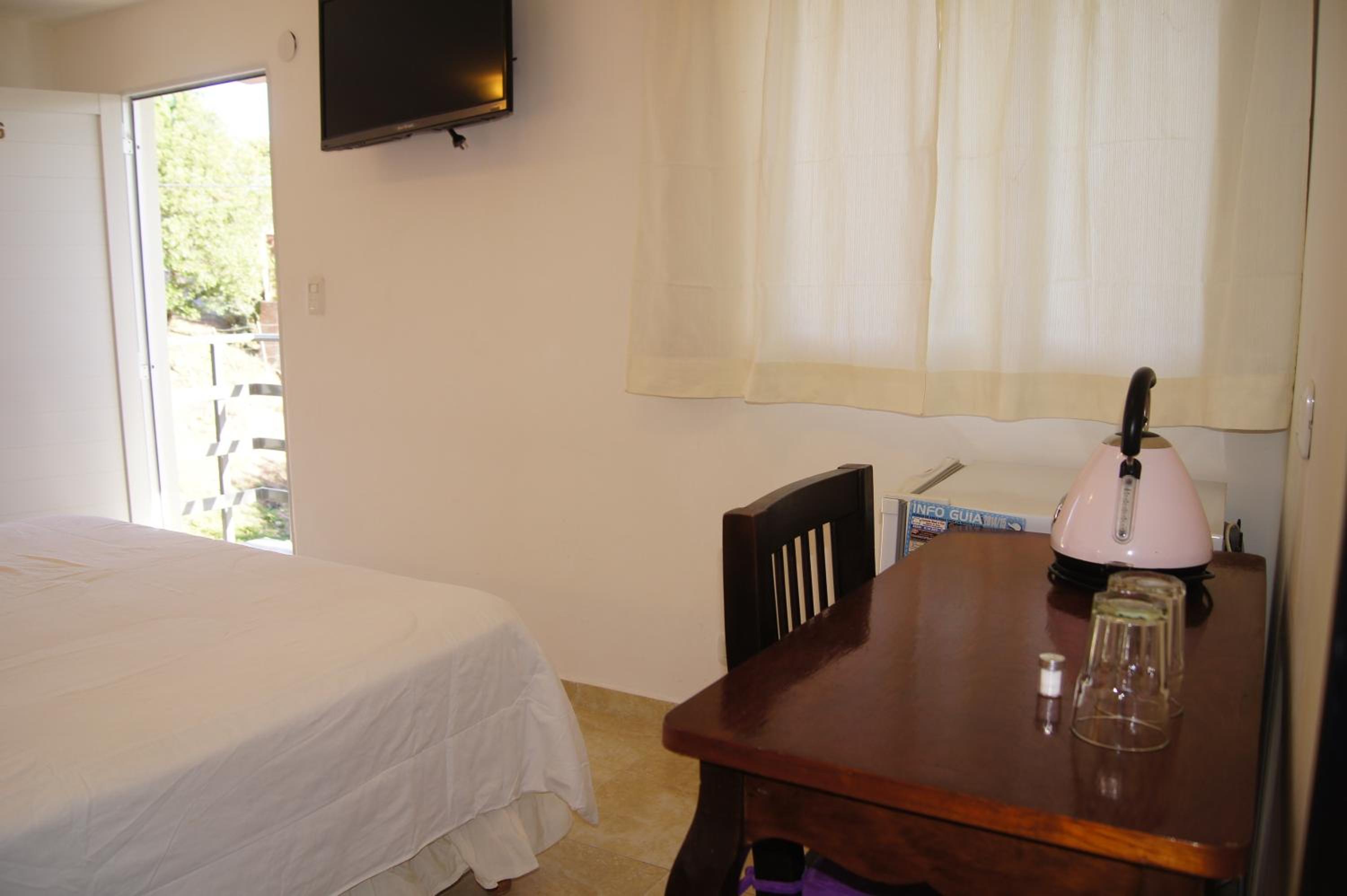Deluxe Queen Room photo 1