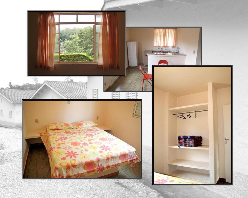 Two-Bedroom Chalet photo 1