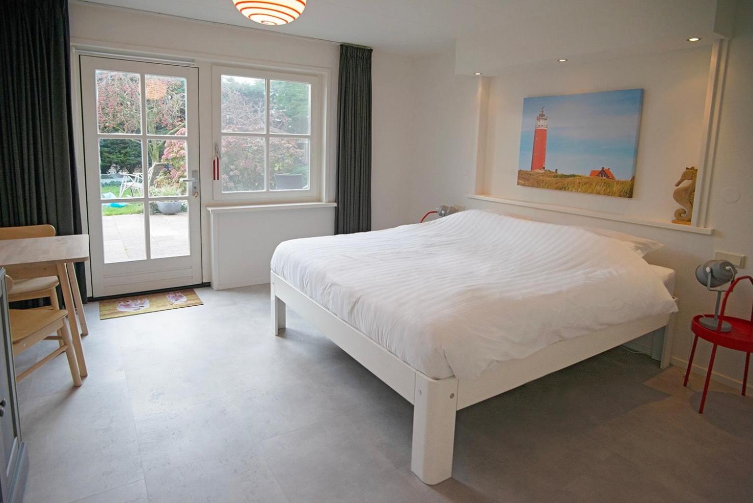 Deluxe Queen Room with Two Queen Beds photo 1