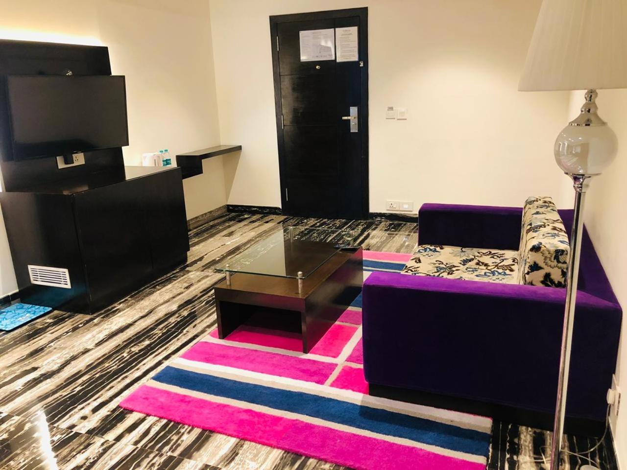 Fortune Club Premium Room photo 3