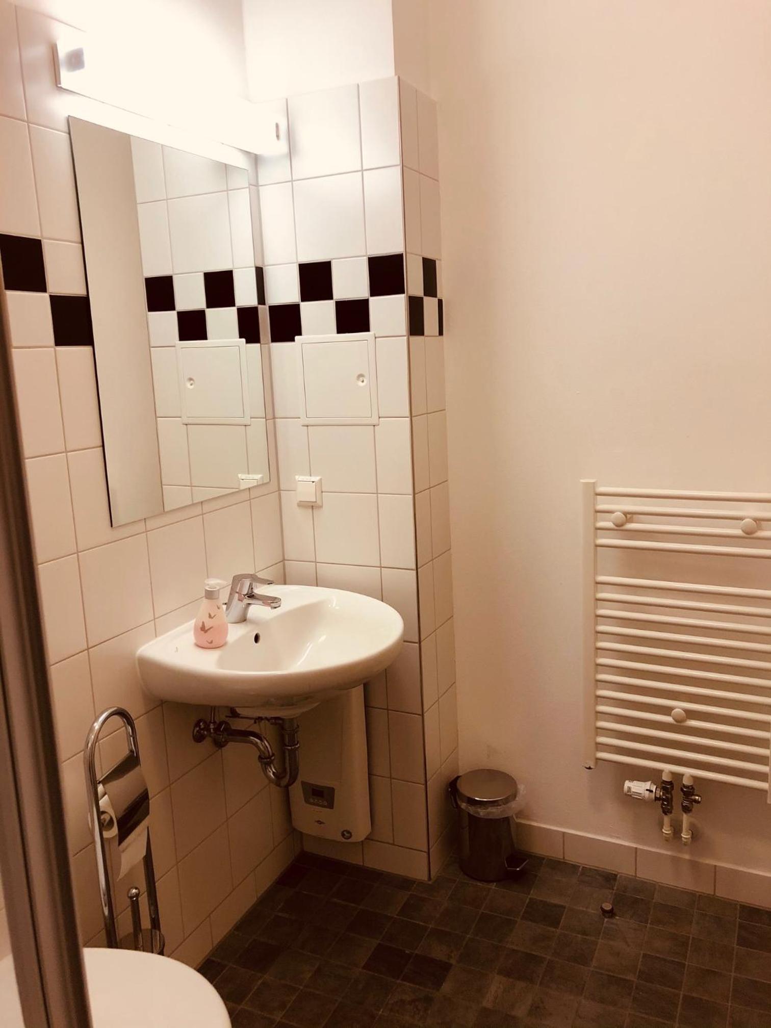 Family Suite - Photo 3
