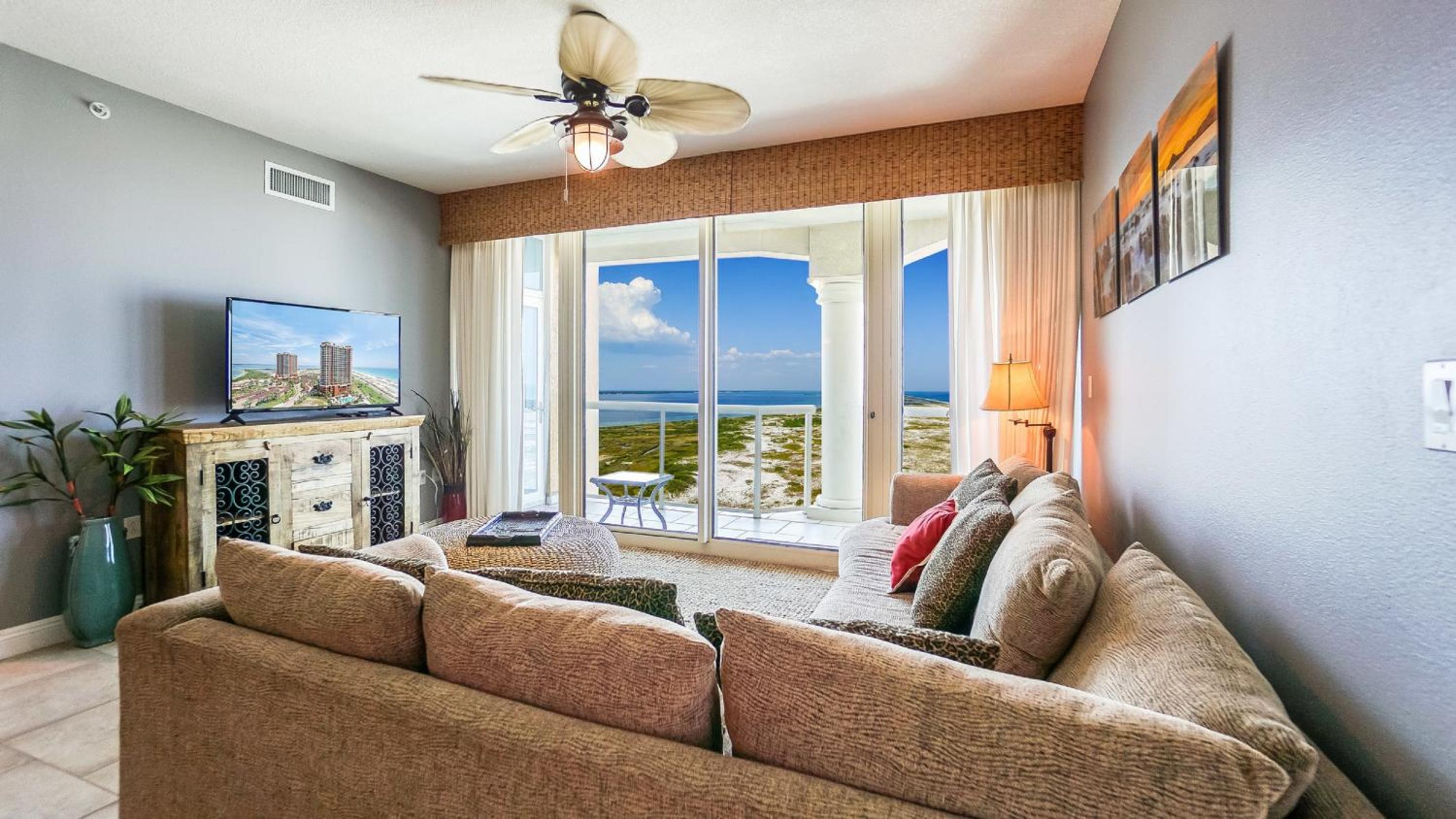Two-Bedroom Apartment - Water View photo 1
